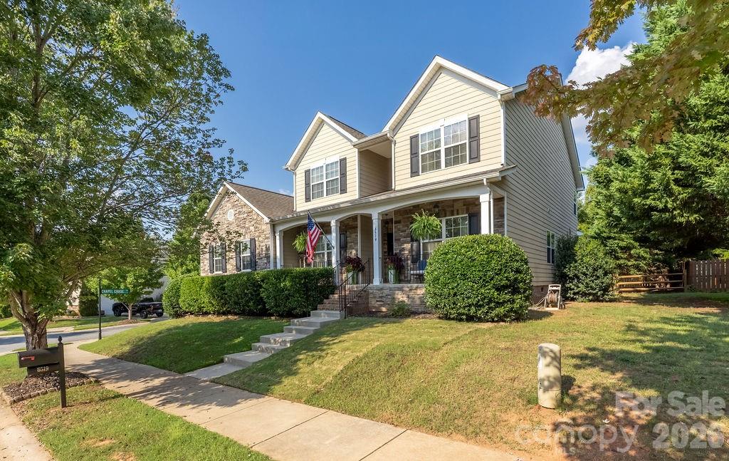 6519 Olmsford Drive — photo