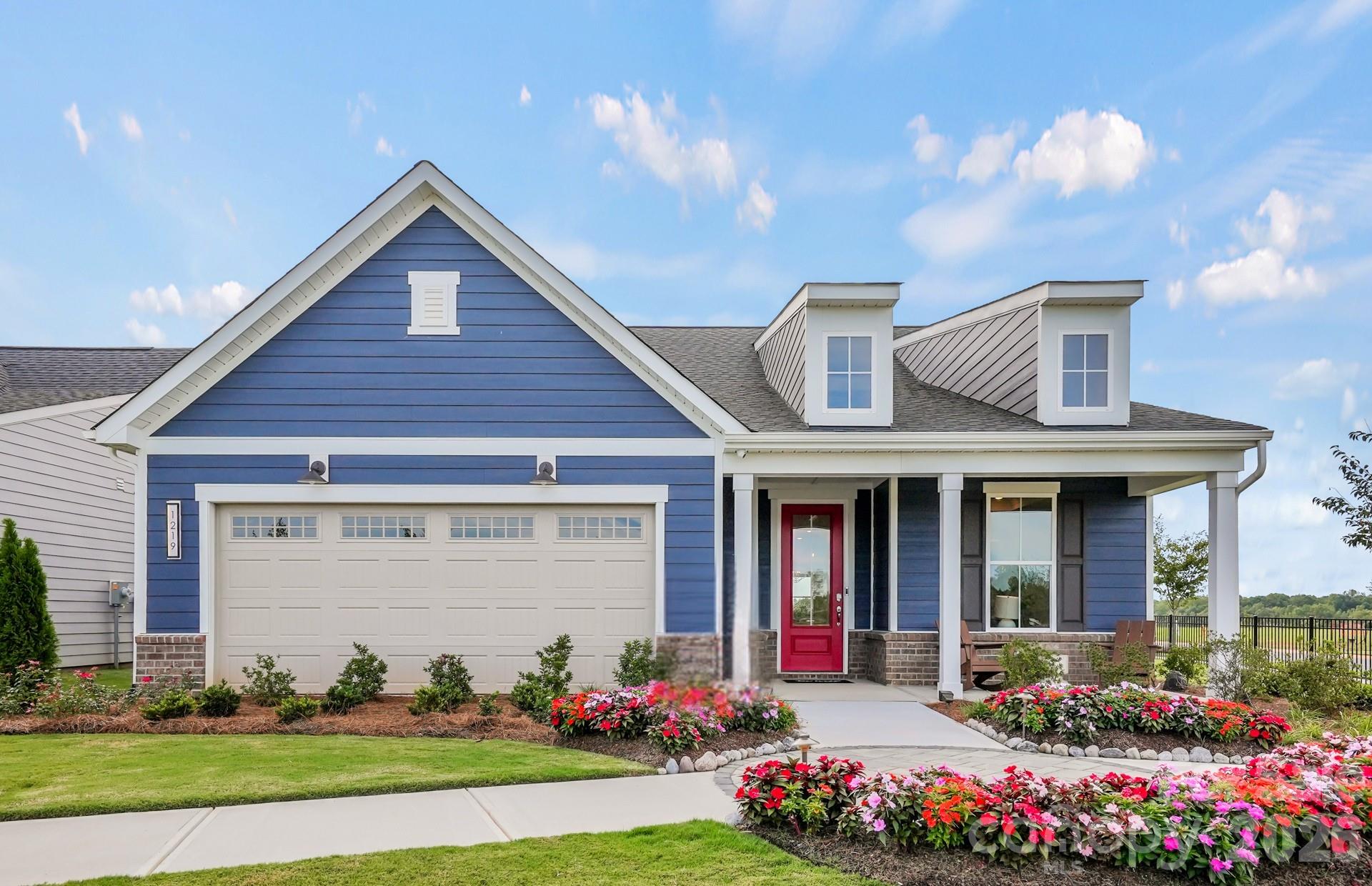 1610 Cavern View Way — photo
