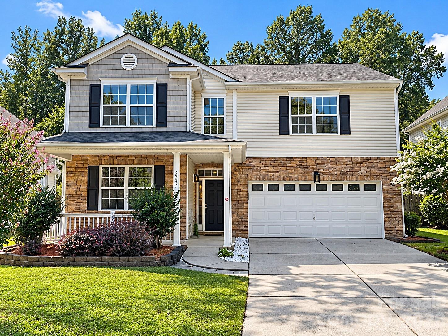 2234 Savannah Hills Drive — photo
