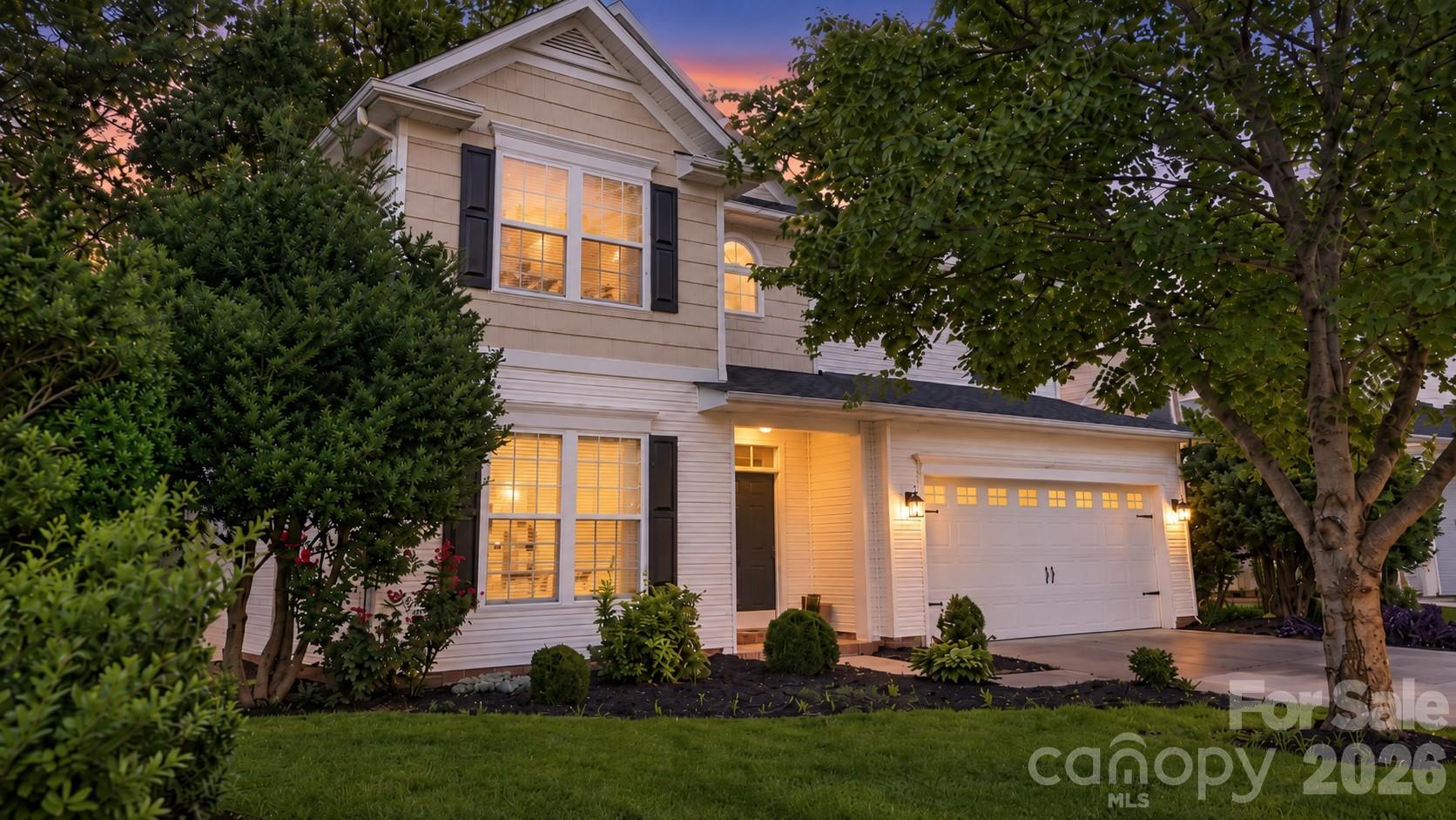 15011 Bridle Trace Lane — photo