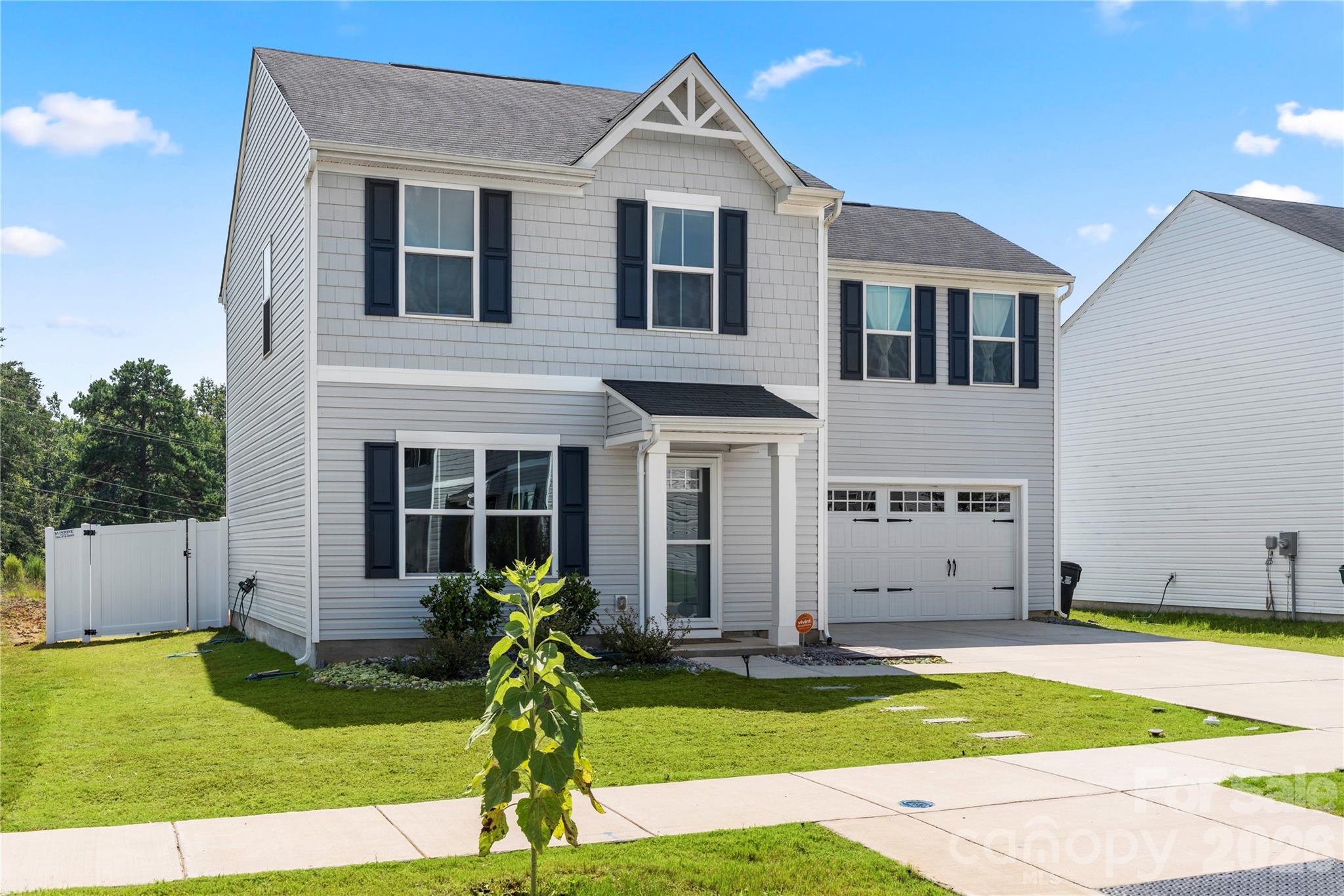 4101 Wild Ridge Drive — photo
