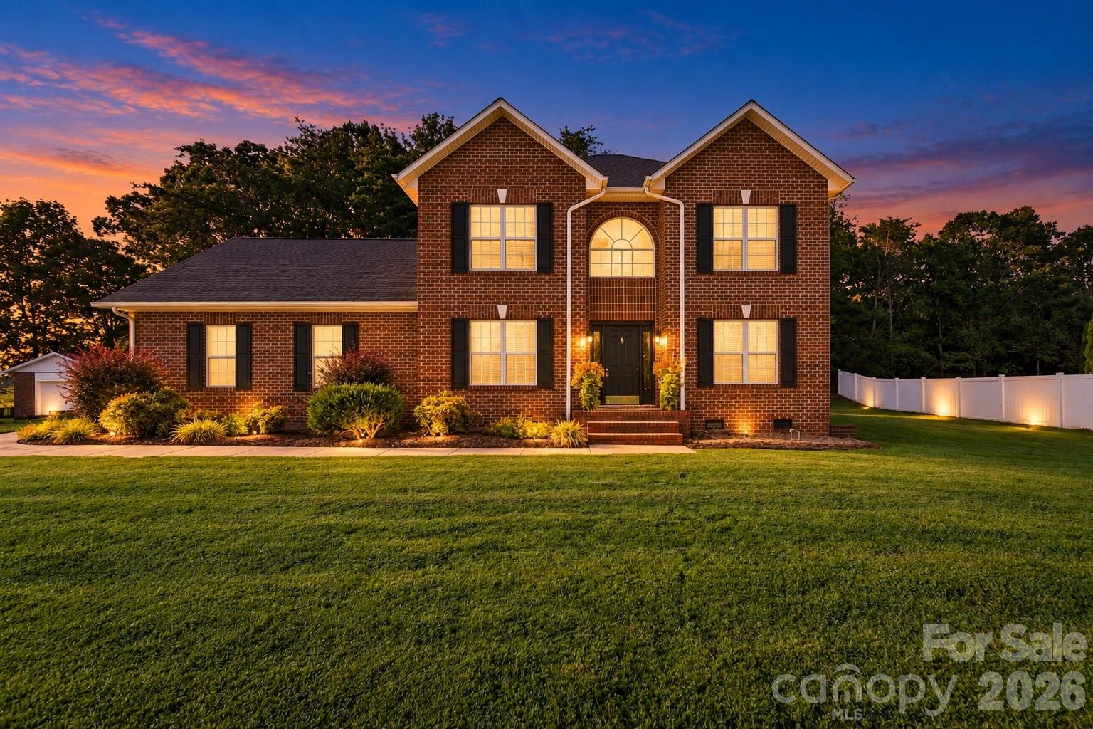 5171 Butner Drive — photo