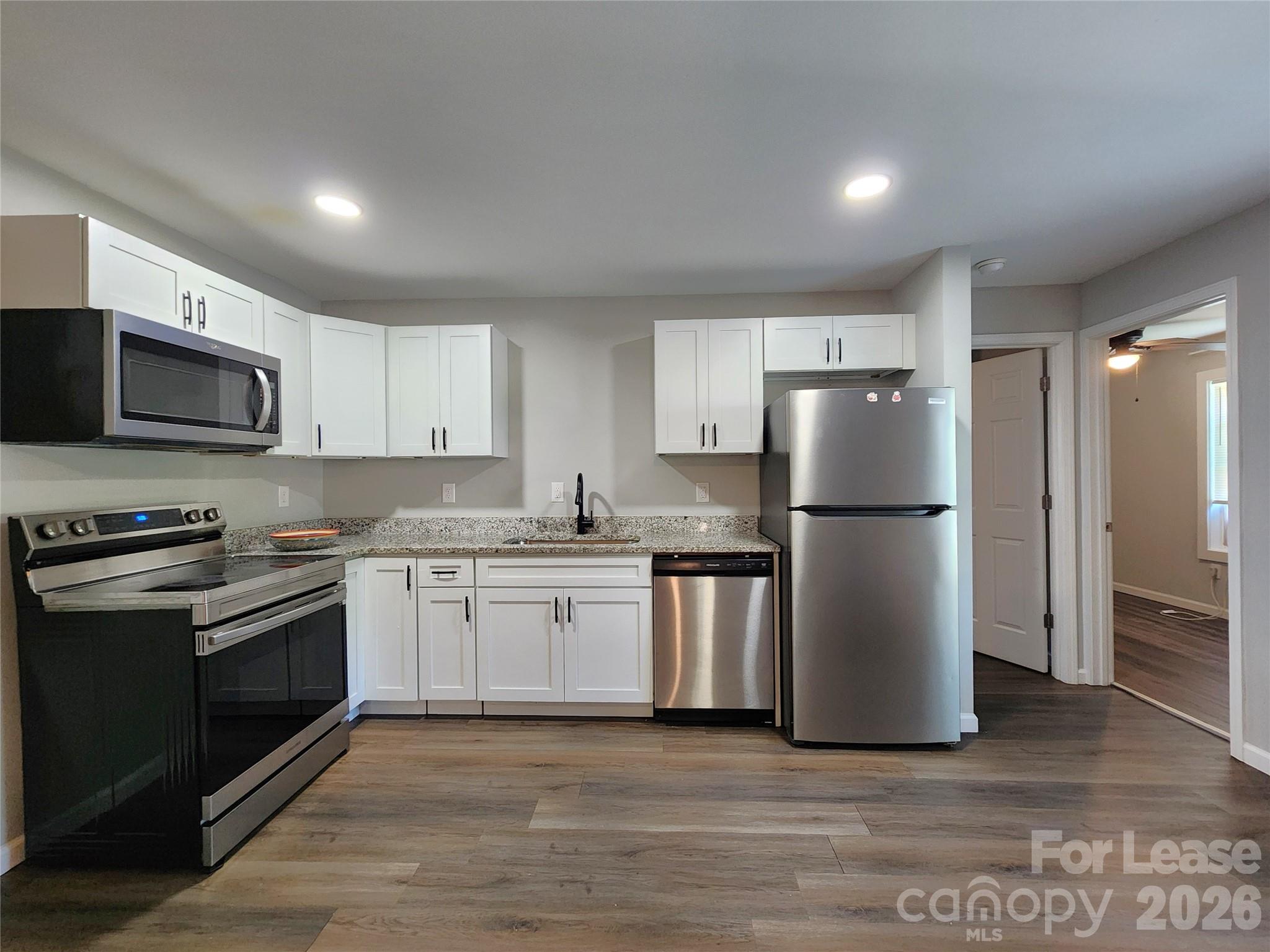 161 Cannon Avenue NW — photo