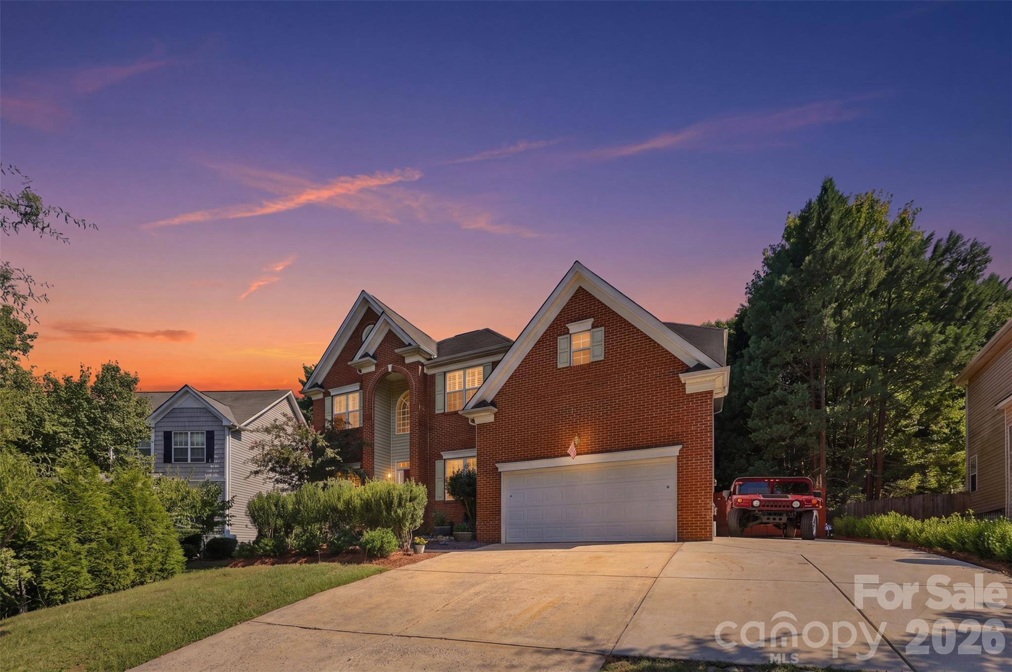 14923 Hawick Manor Lane — photo