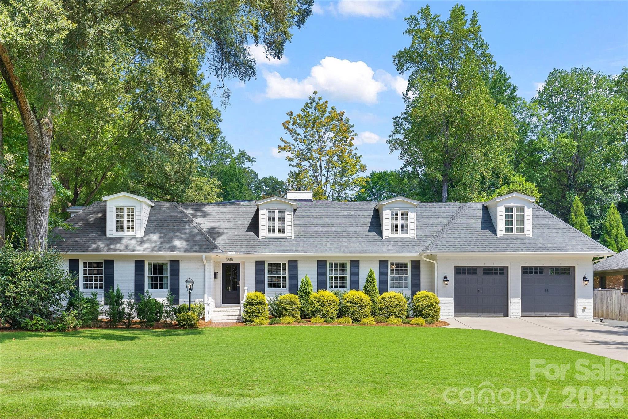 3615 Pickwick Lane — photo