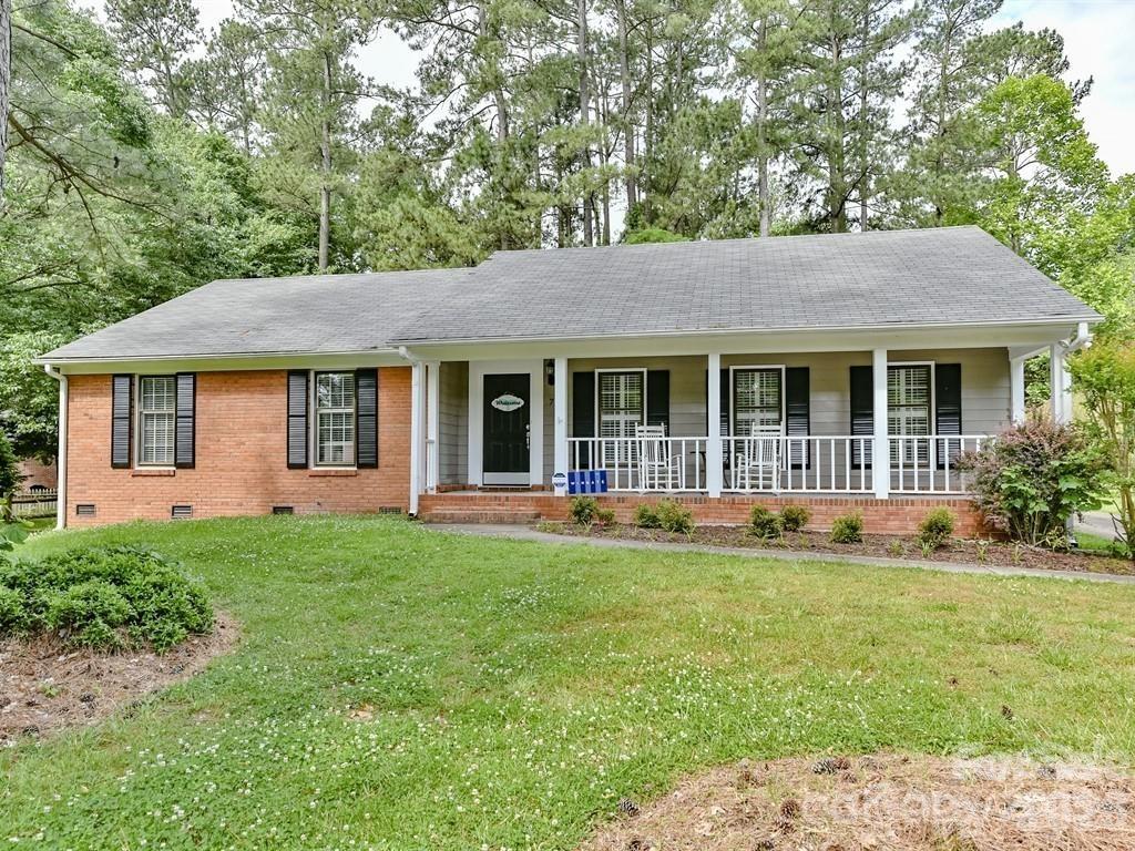 7115 Powder Mill Place — photo