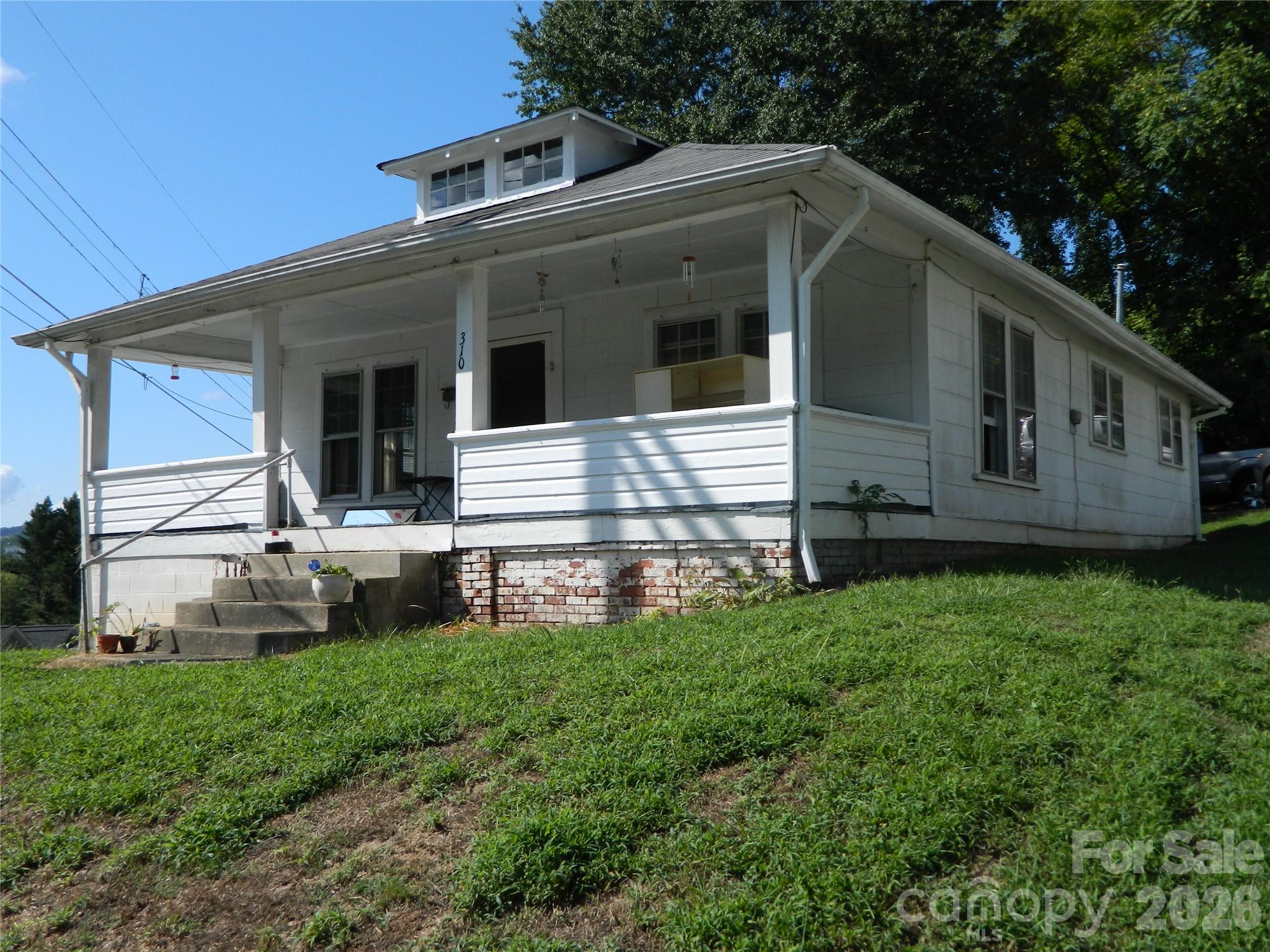 310 Reform Street SW — photo