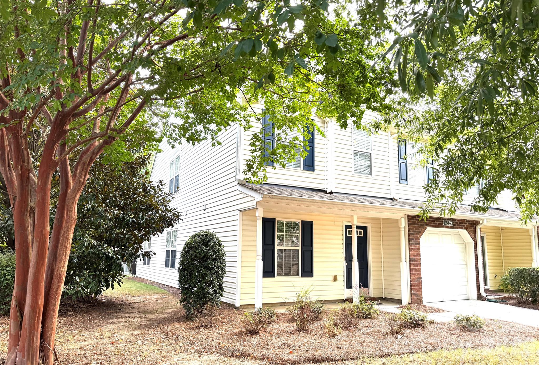 4829 Grier Farm Lane — photo