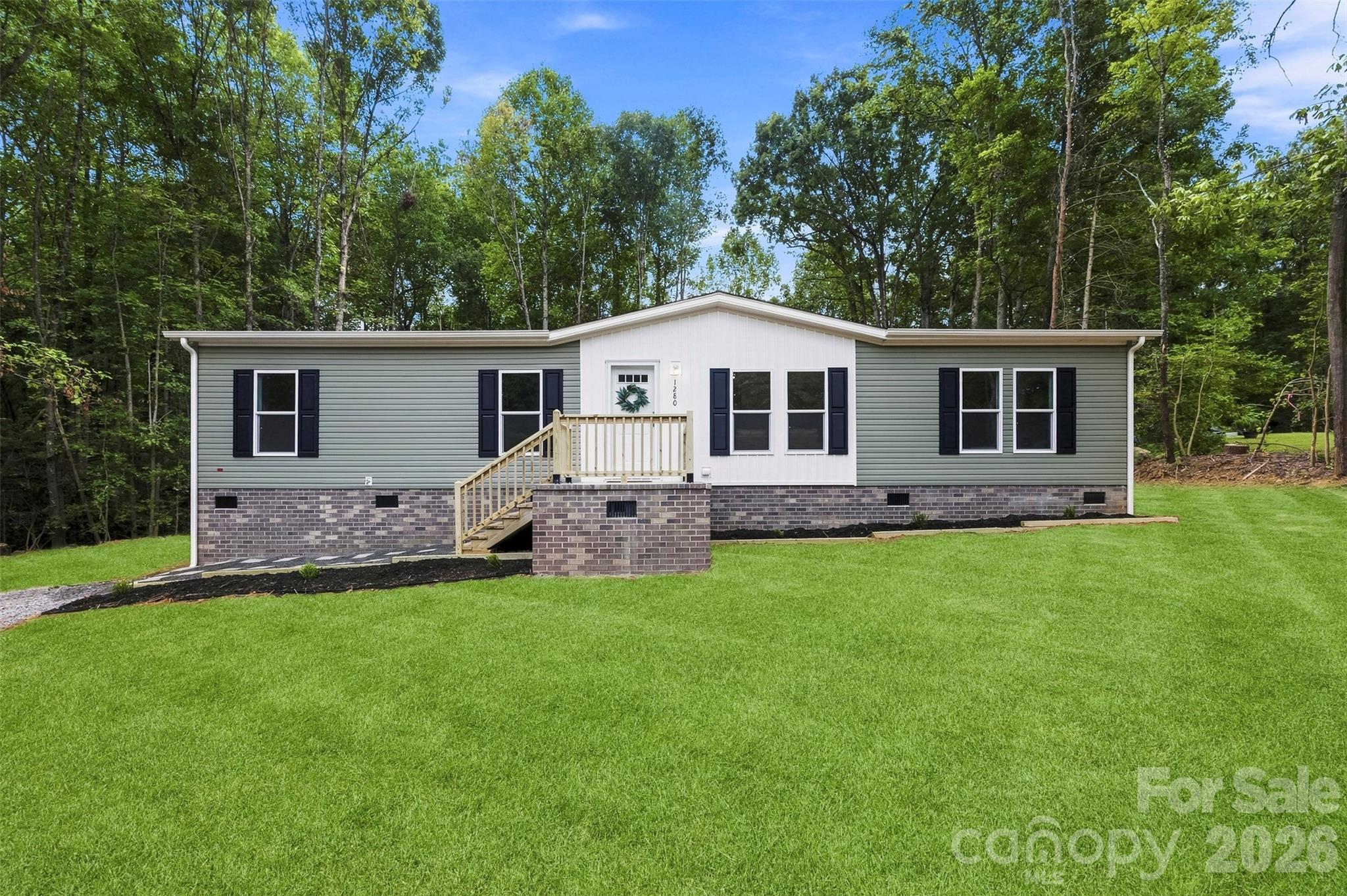 1280 Forest Ridge Road — photo