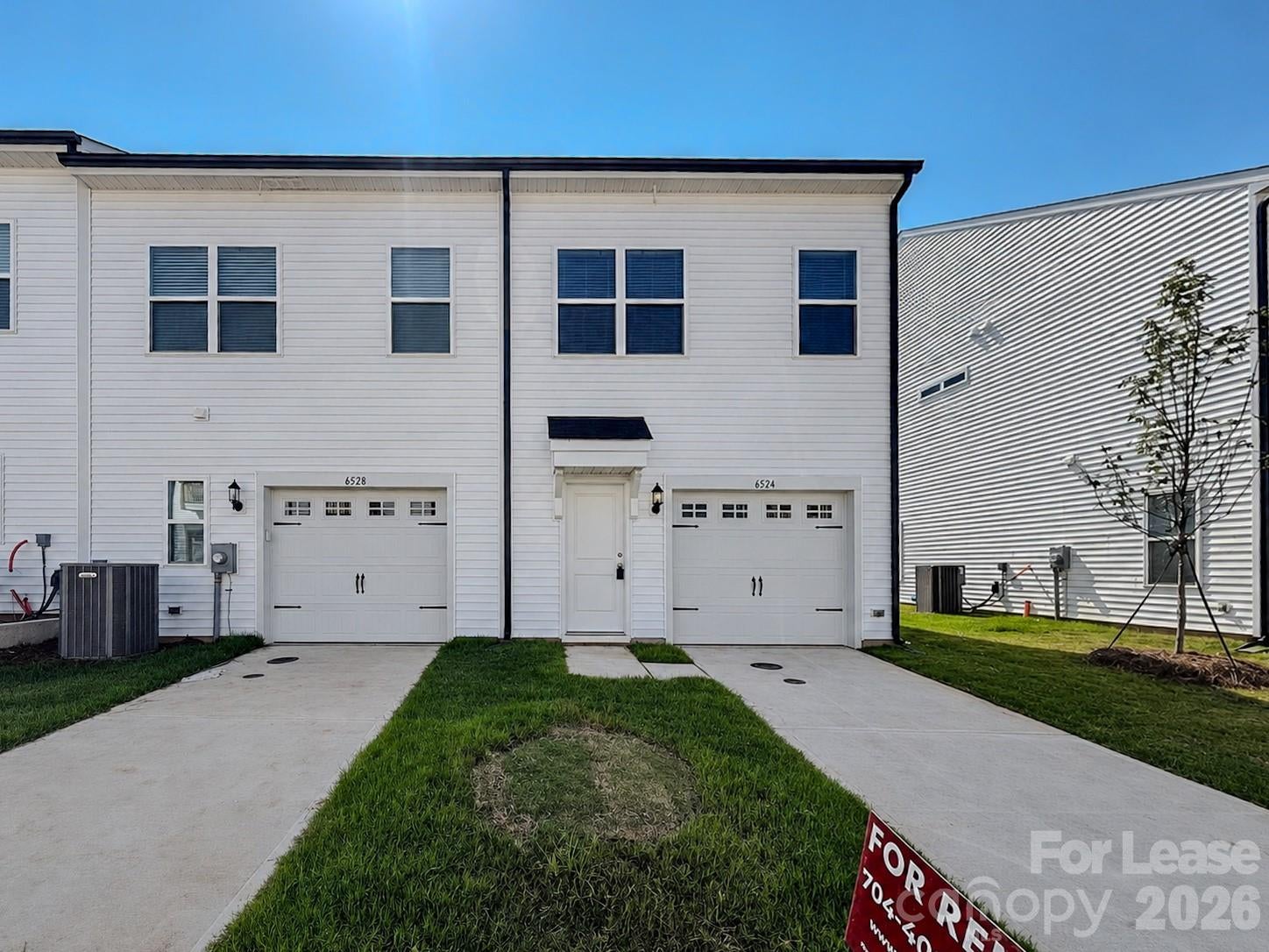 6524 Harlech Street — photo
