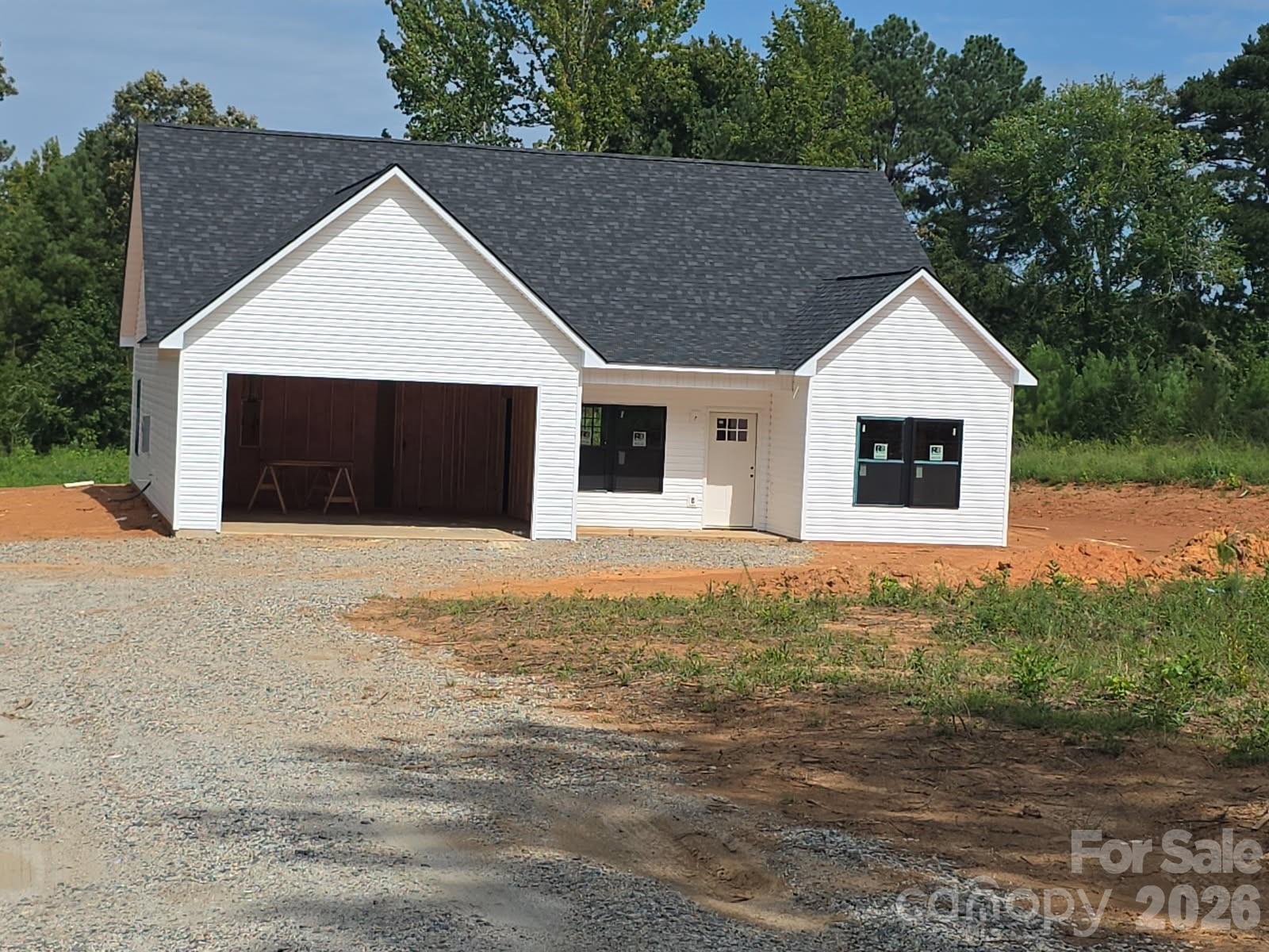 3373 Red Doc Road — photo