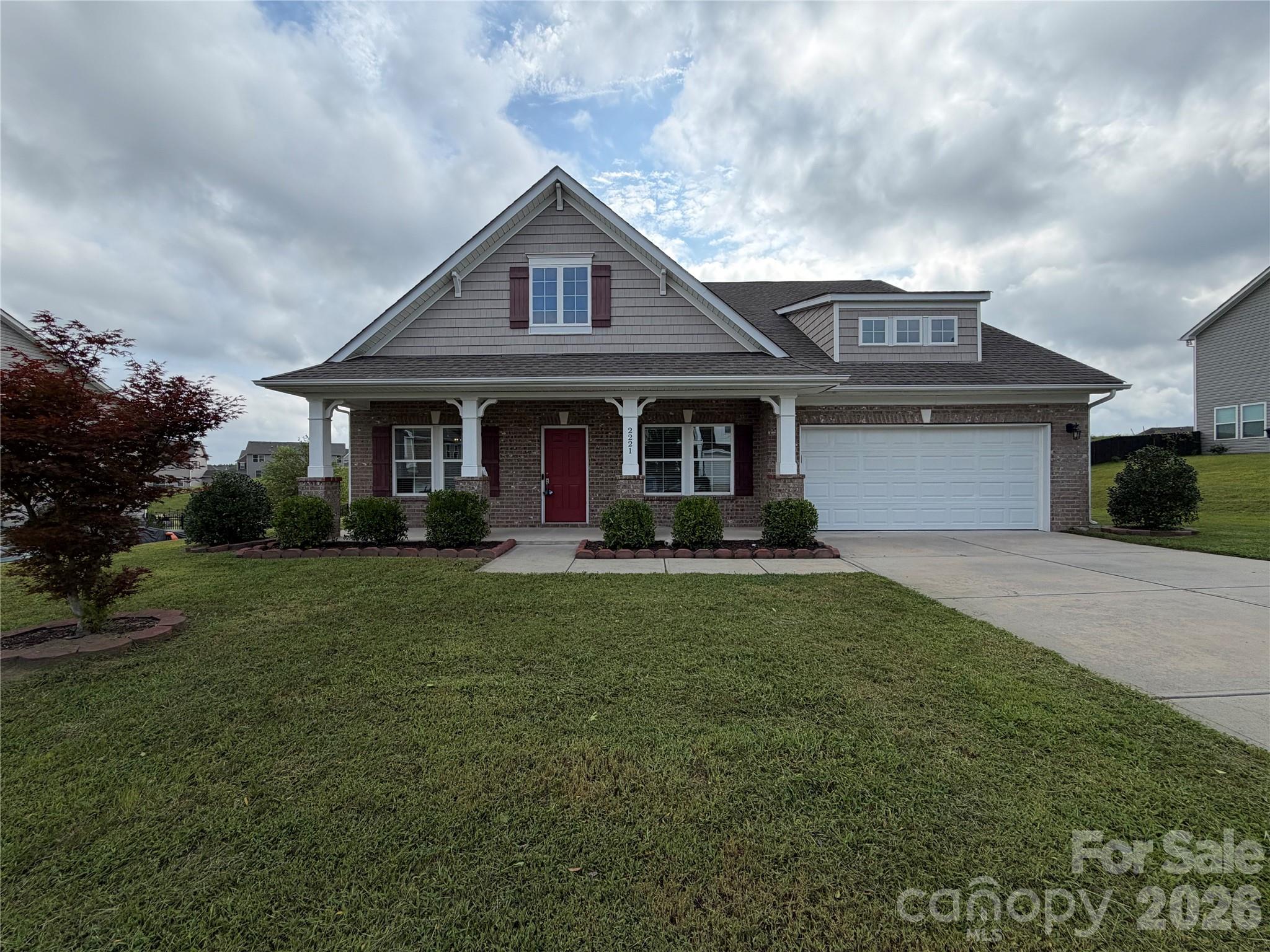 2221 Holden Avenue SW — photo