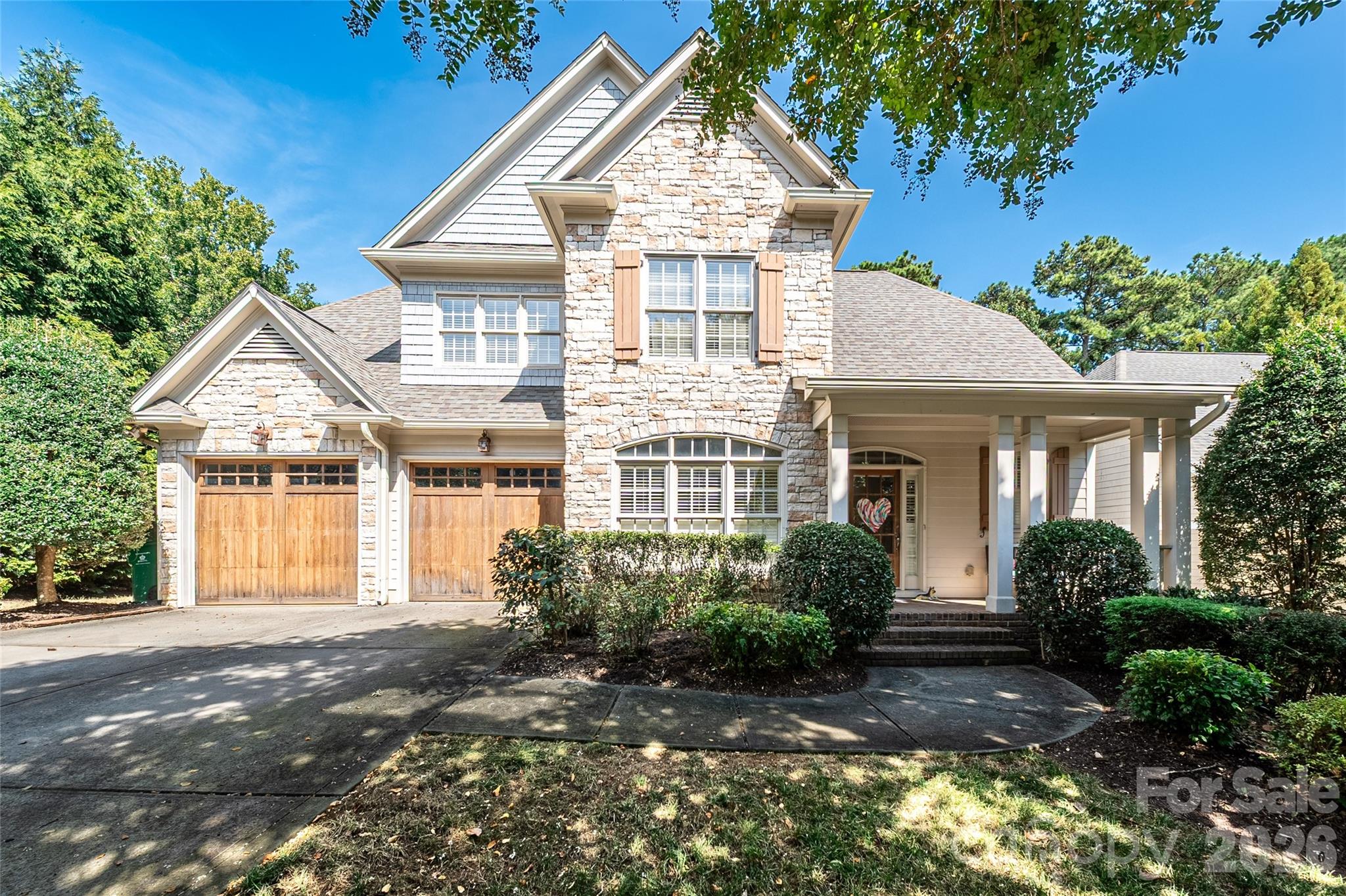 9605 White Hemlock Lane — photo