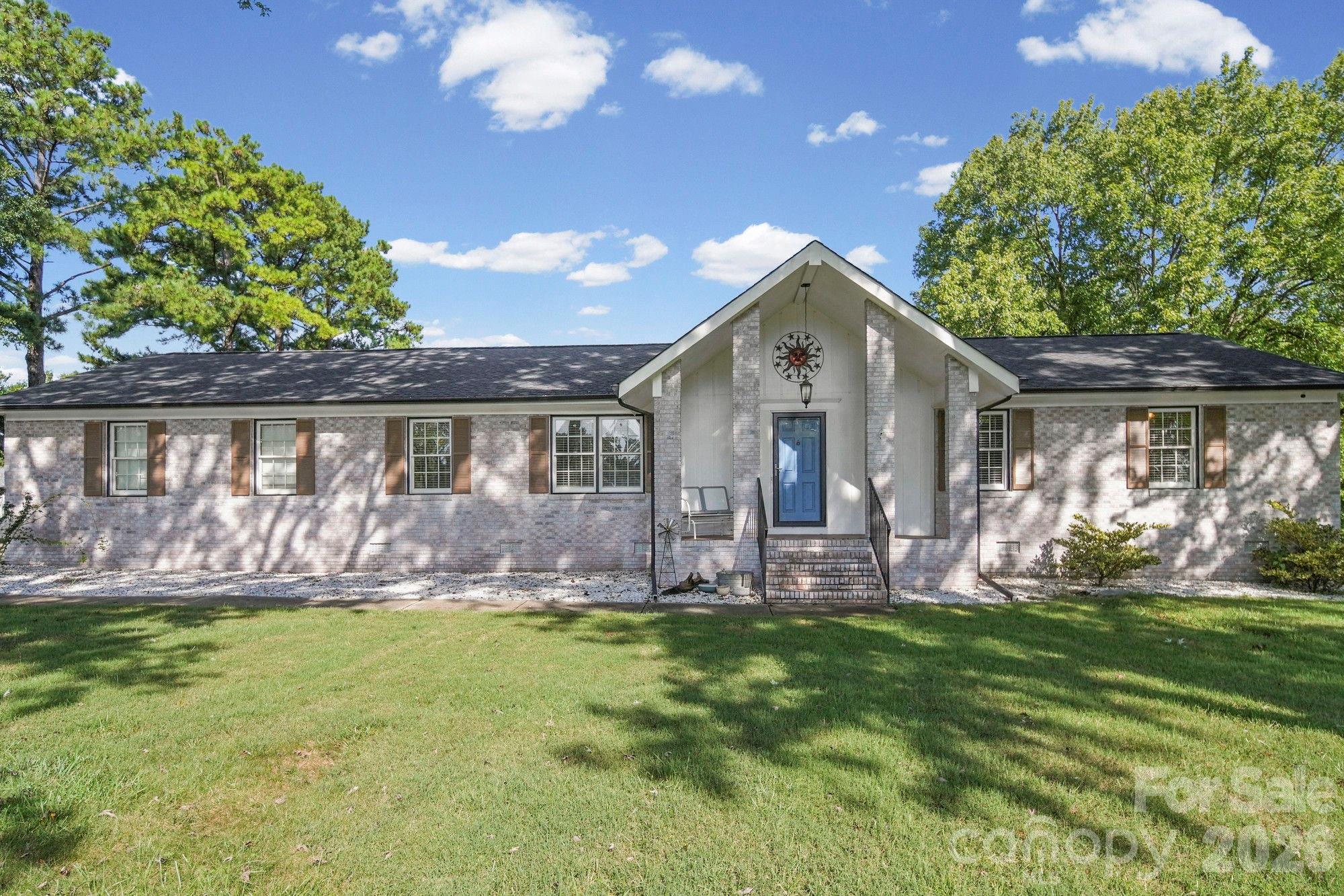 4410 Coddle Creek Drive — photo