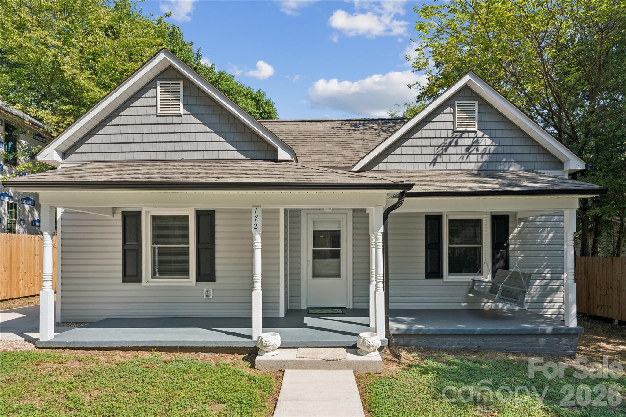 172 Eudy Drive NW — photo