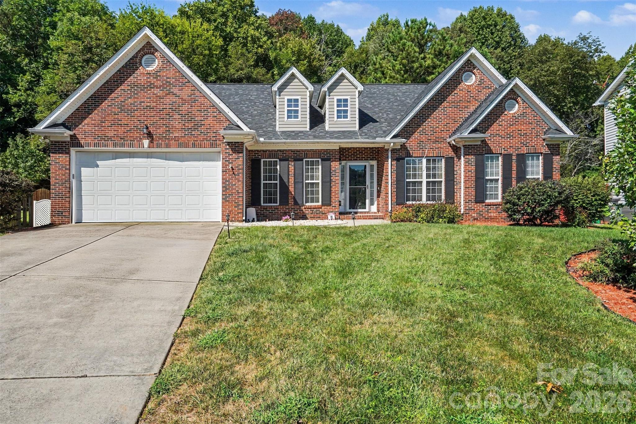 12015 Hampton Place Drive — photo
