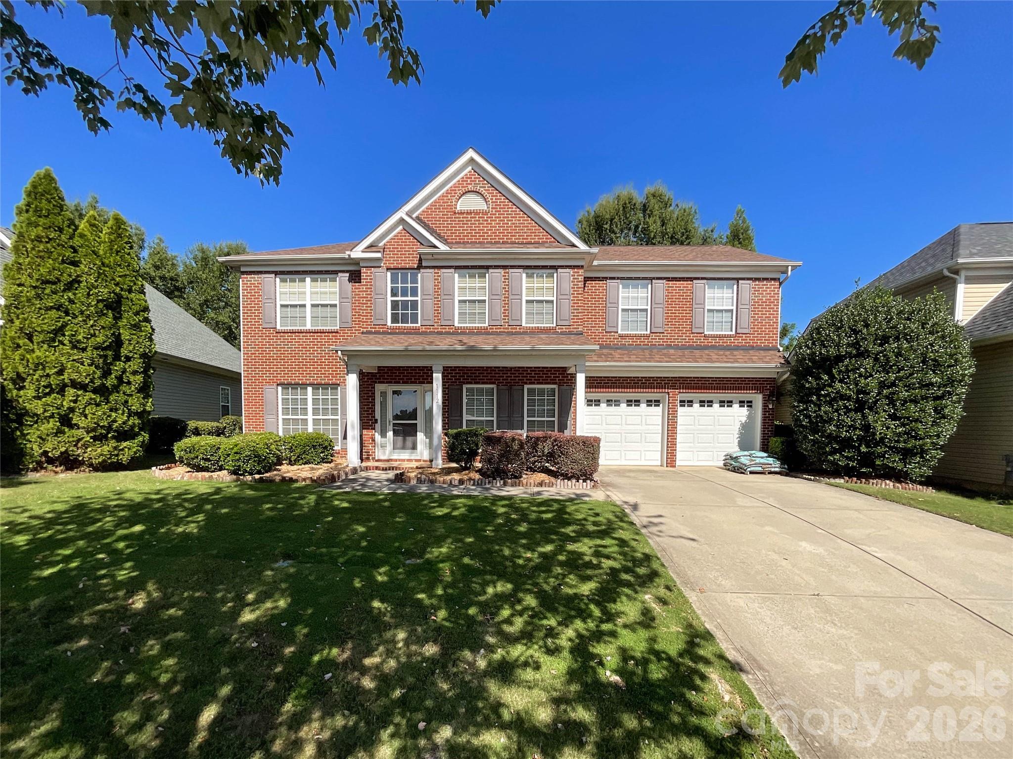 1112 Tranquil Falls Lane — photo