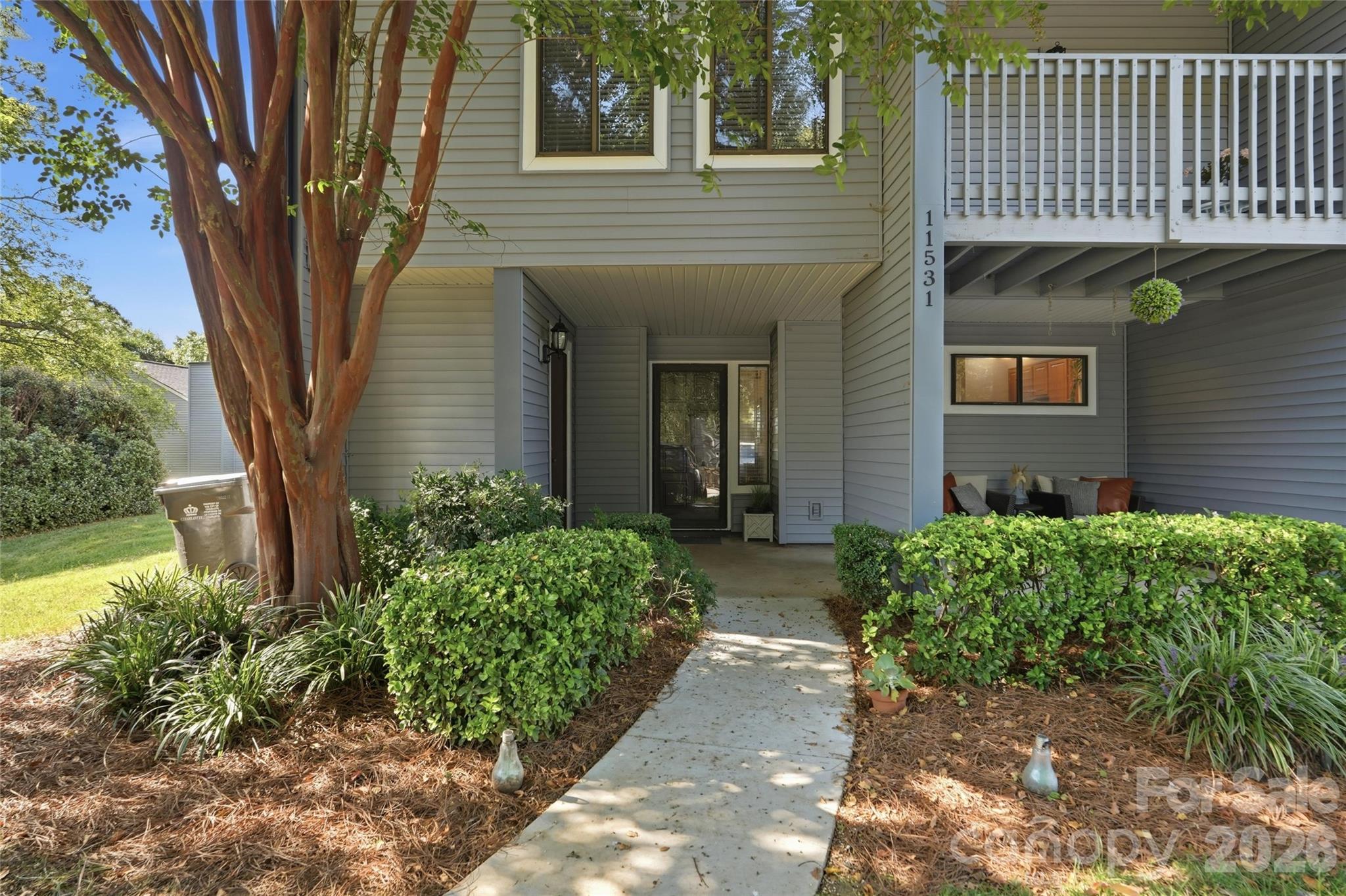 11531 Turn Stone Court — photo