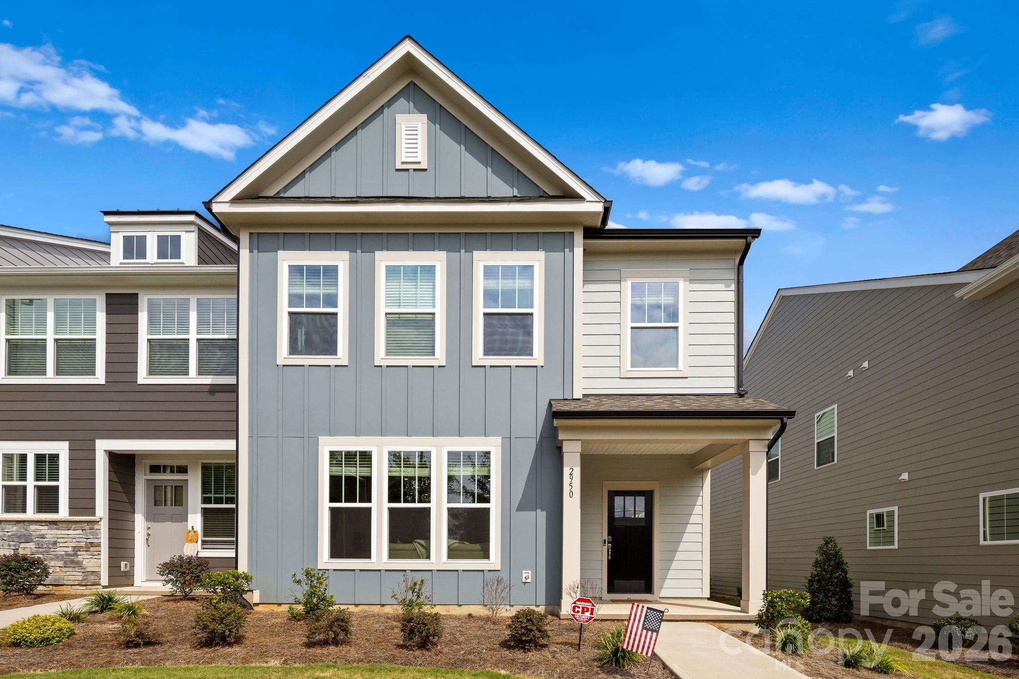 2950 Clyde Drive — photo