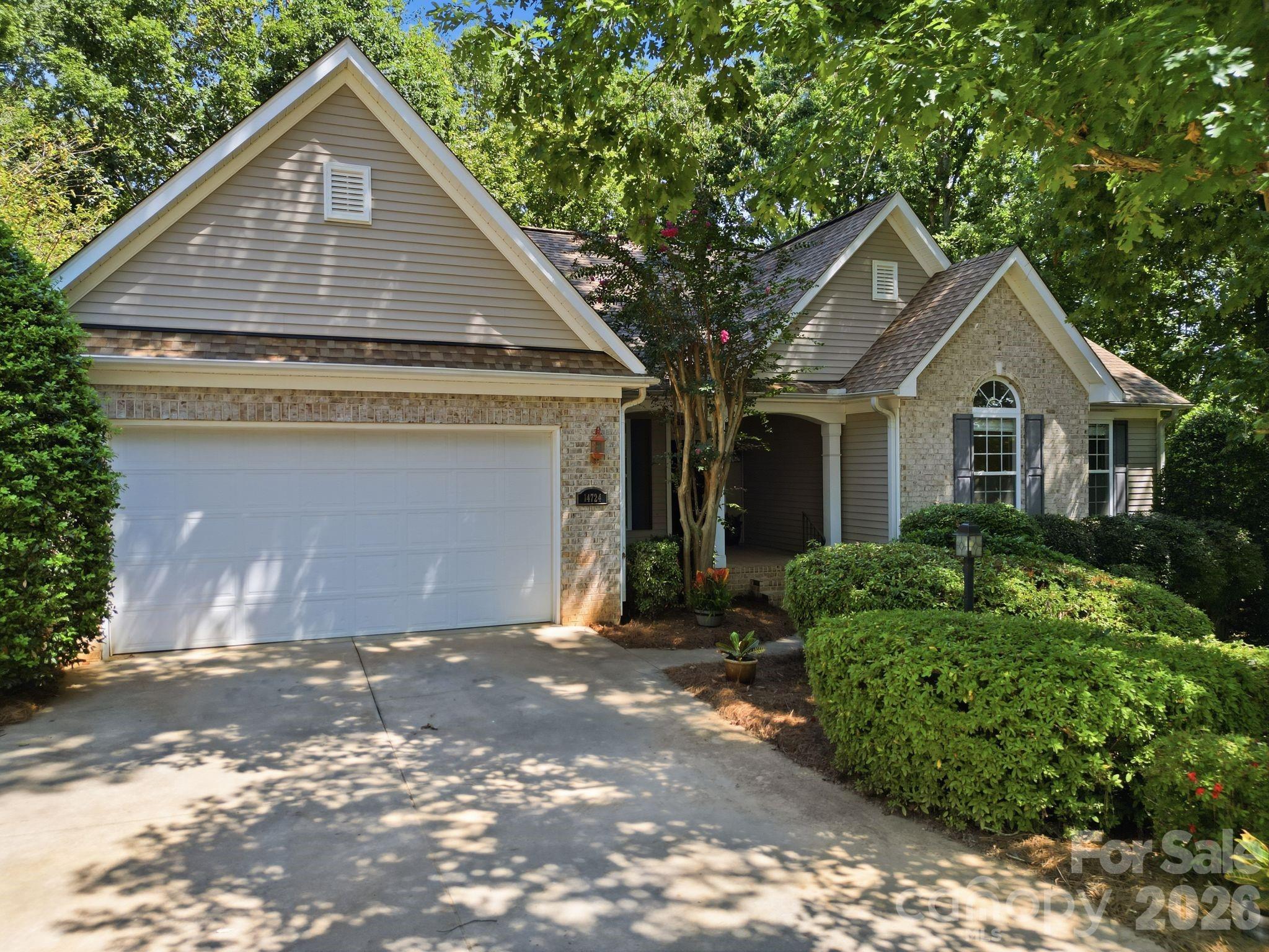 14724 Beatties Ford Road — photo