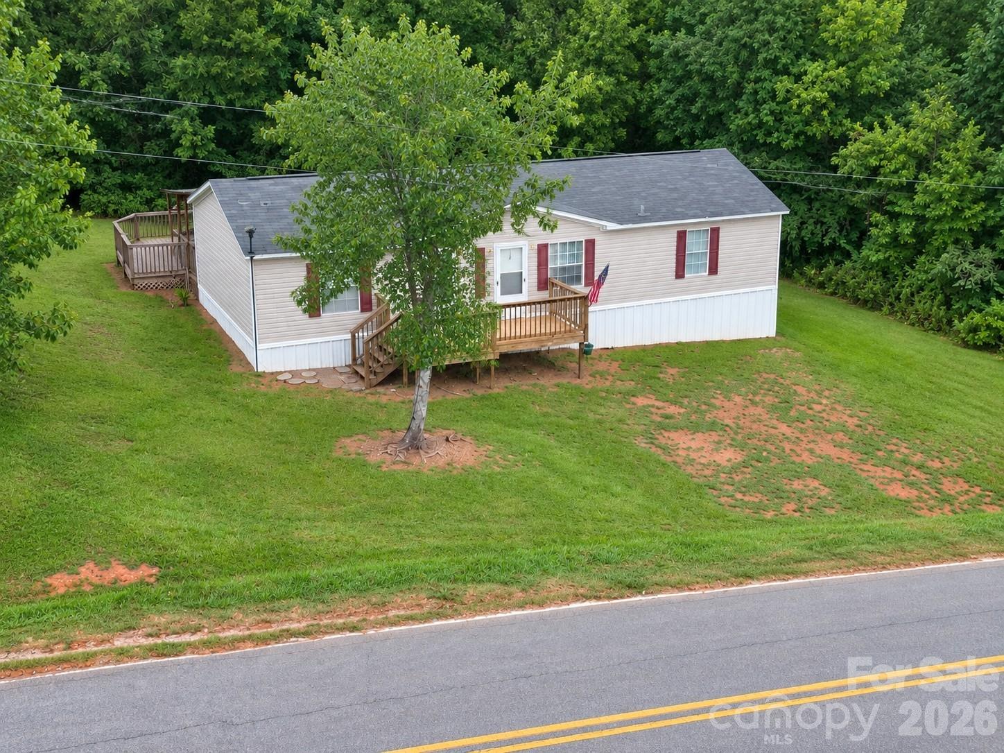 185 Coot Sistare Road — photo