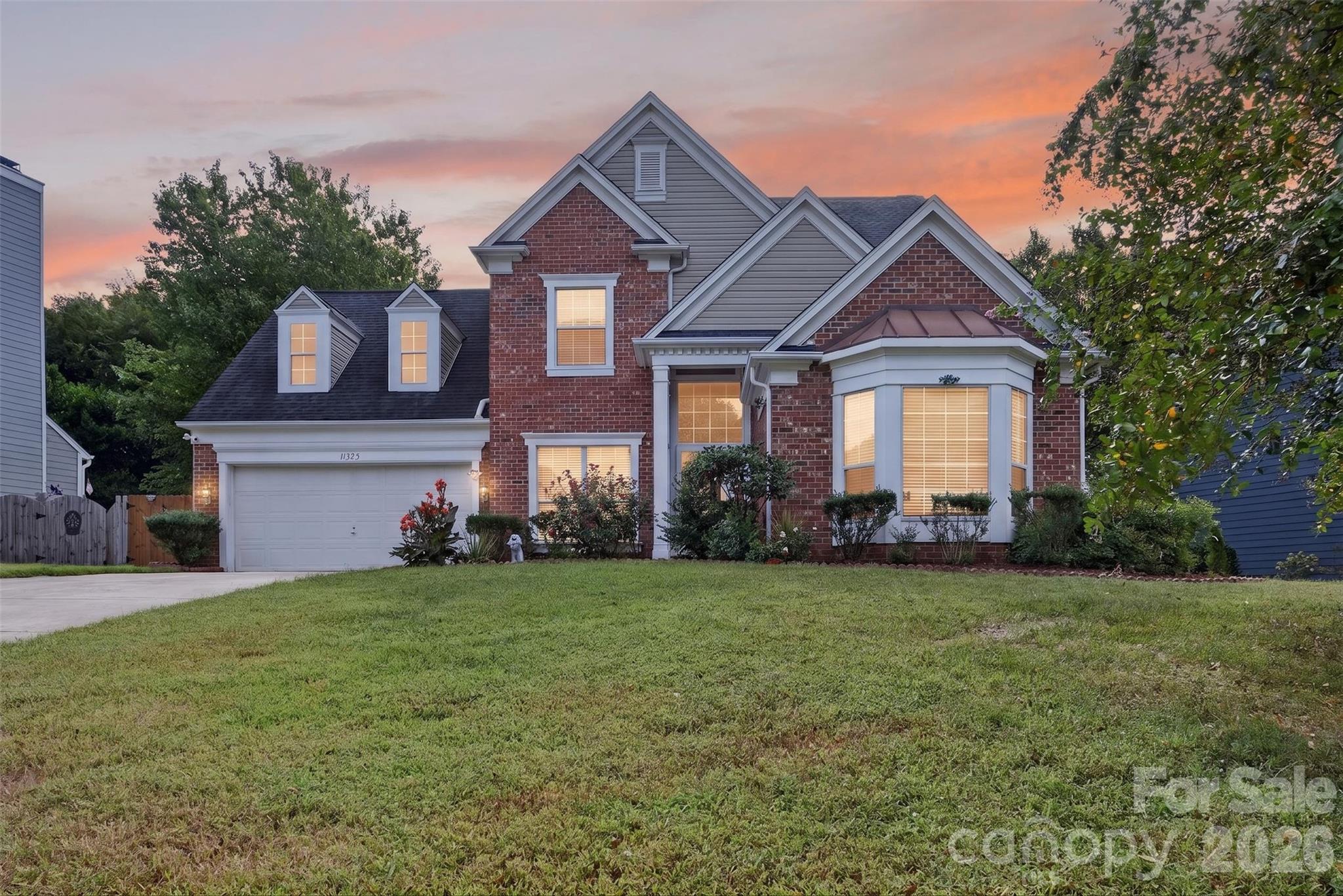 11325 Longhedge Lane — photo