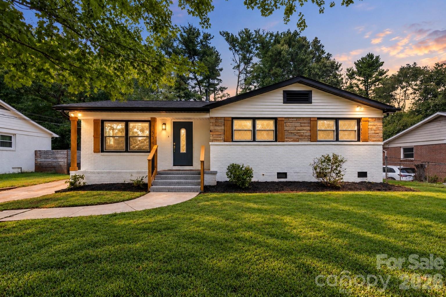 1539 Starbrook Drive — photo