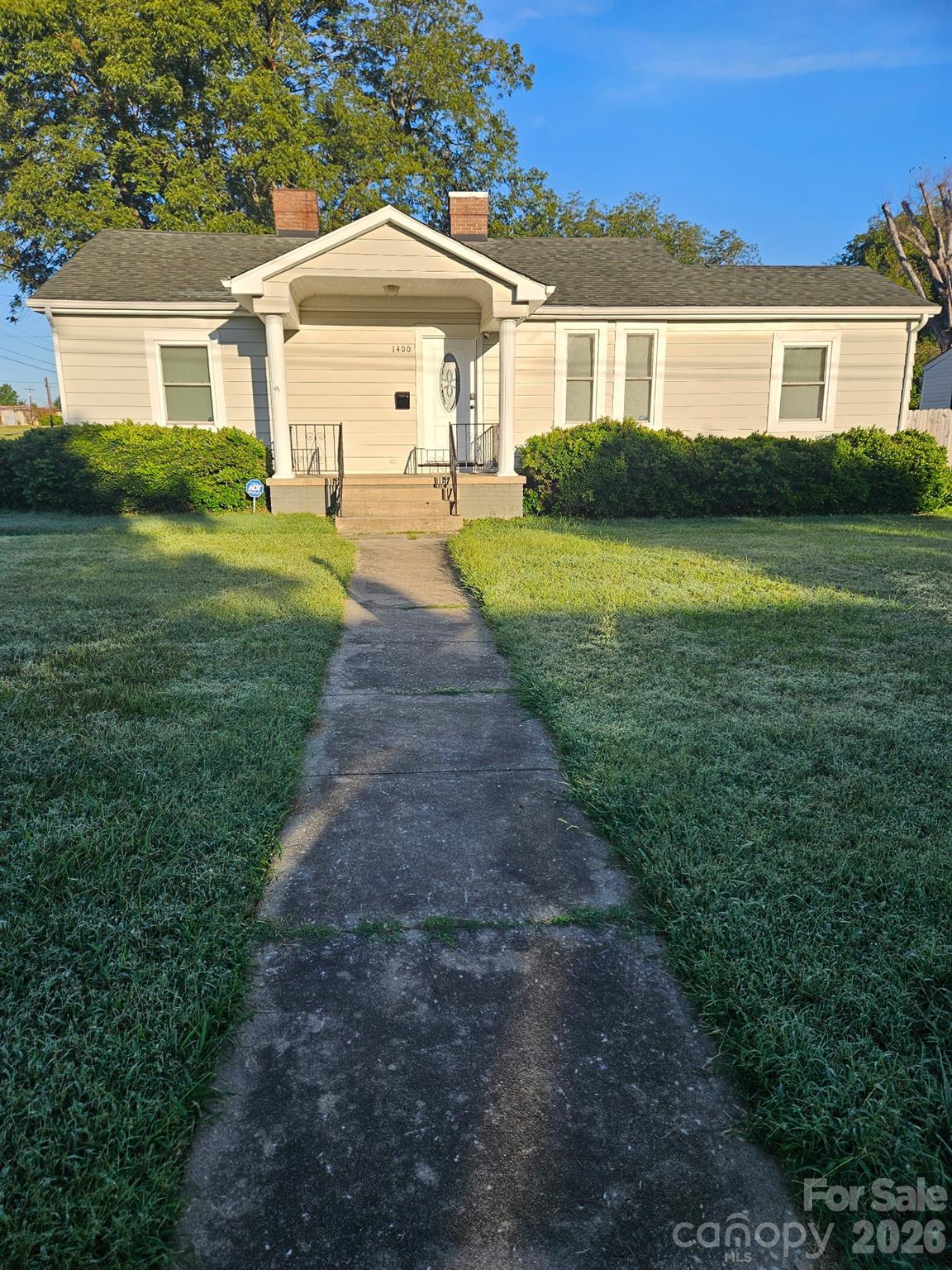 1400 Filbert Street — photo