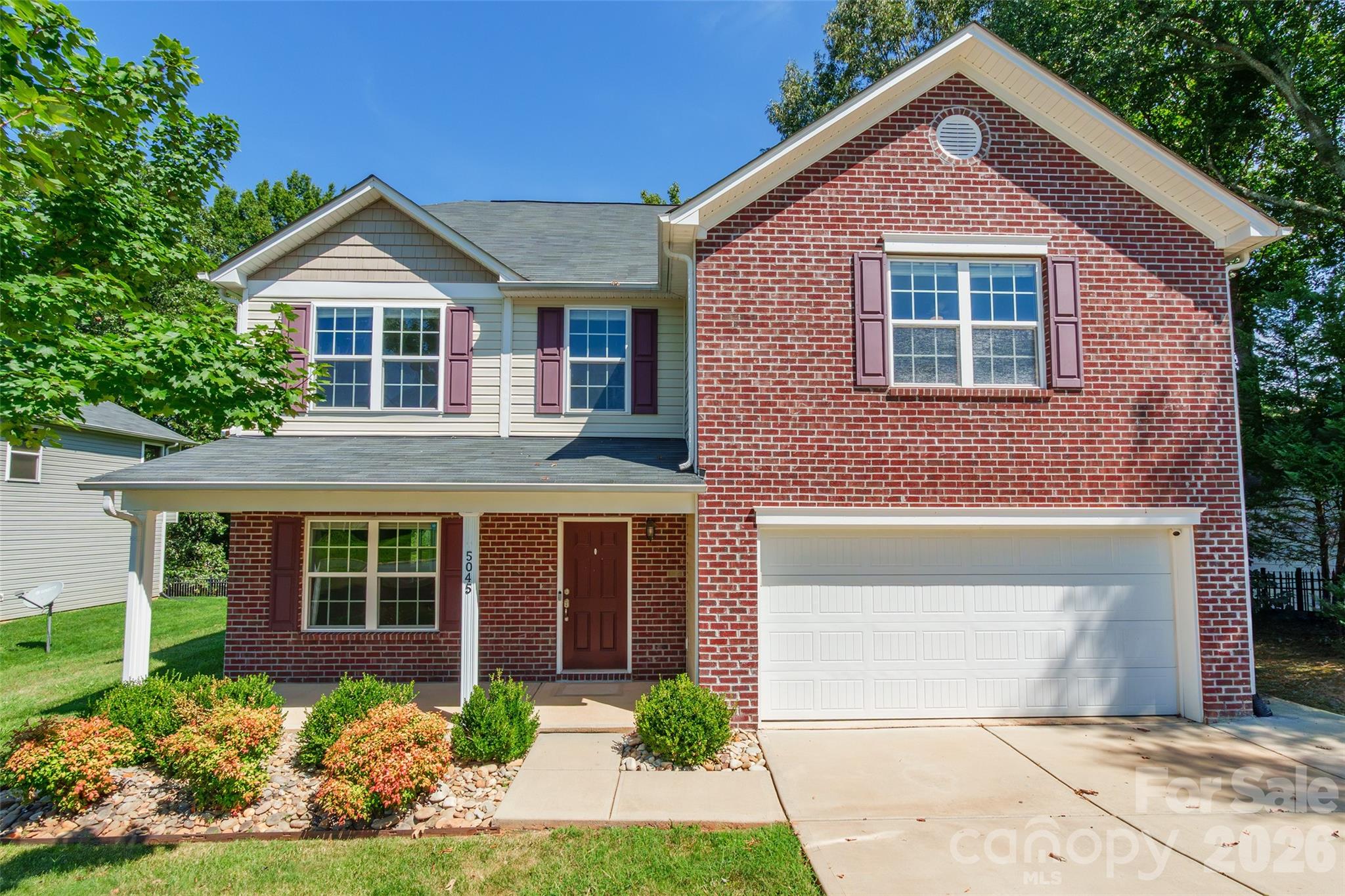 5045 Ashley Place Drive — photo
