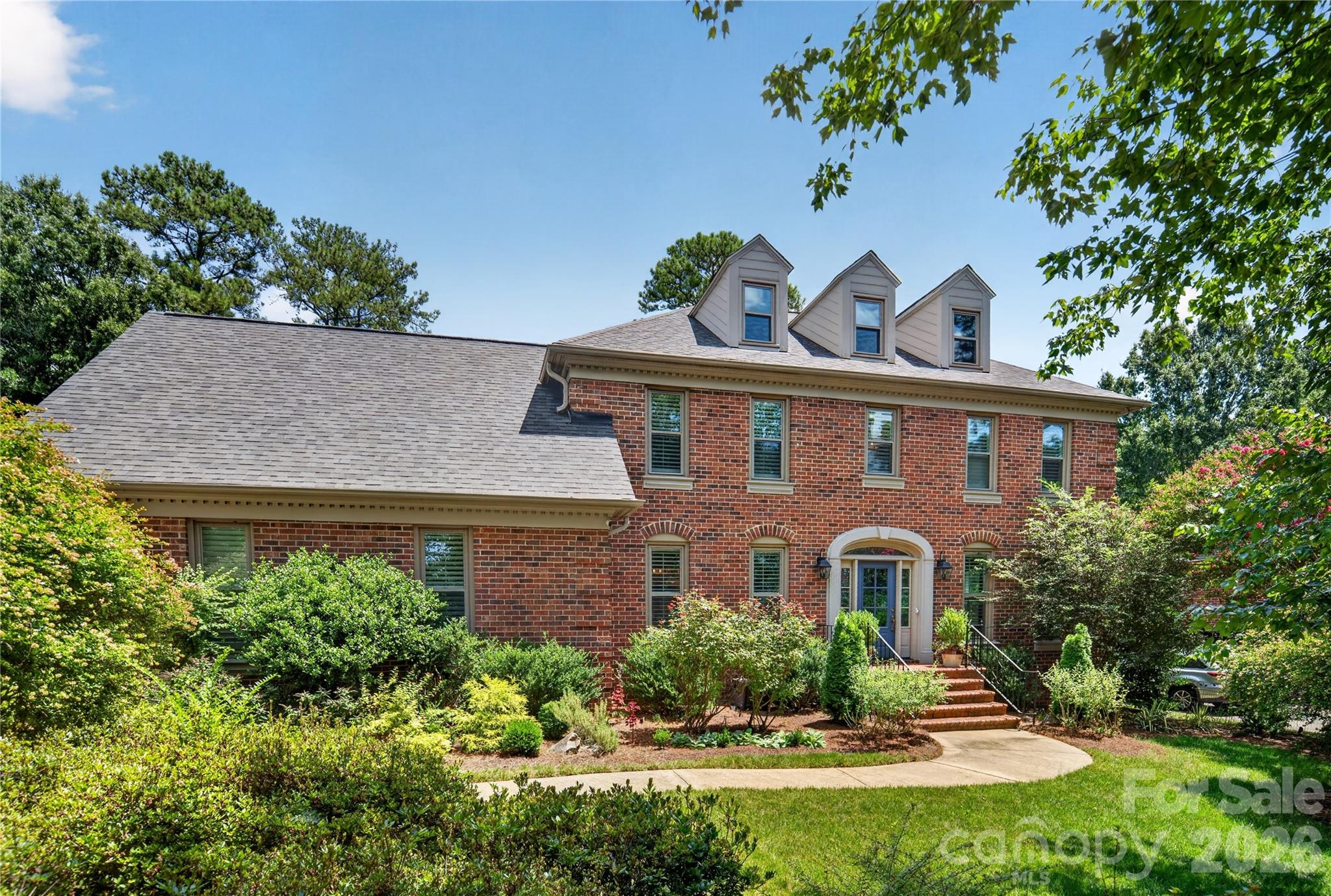 6709 Alexandria Lane — photo