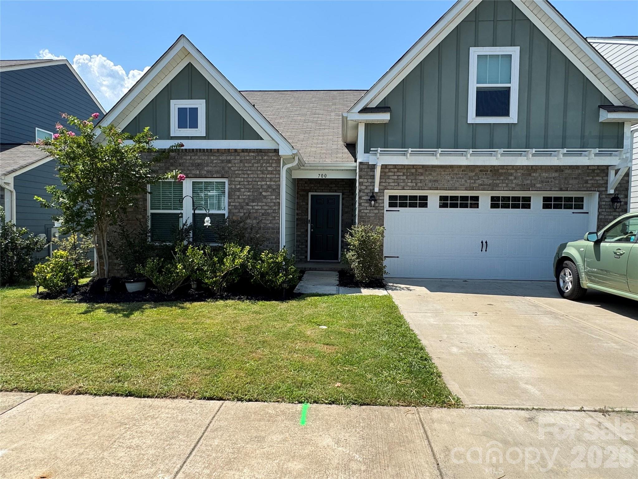 700 Skywatch Lane — photo
