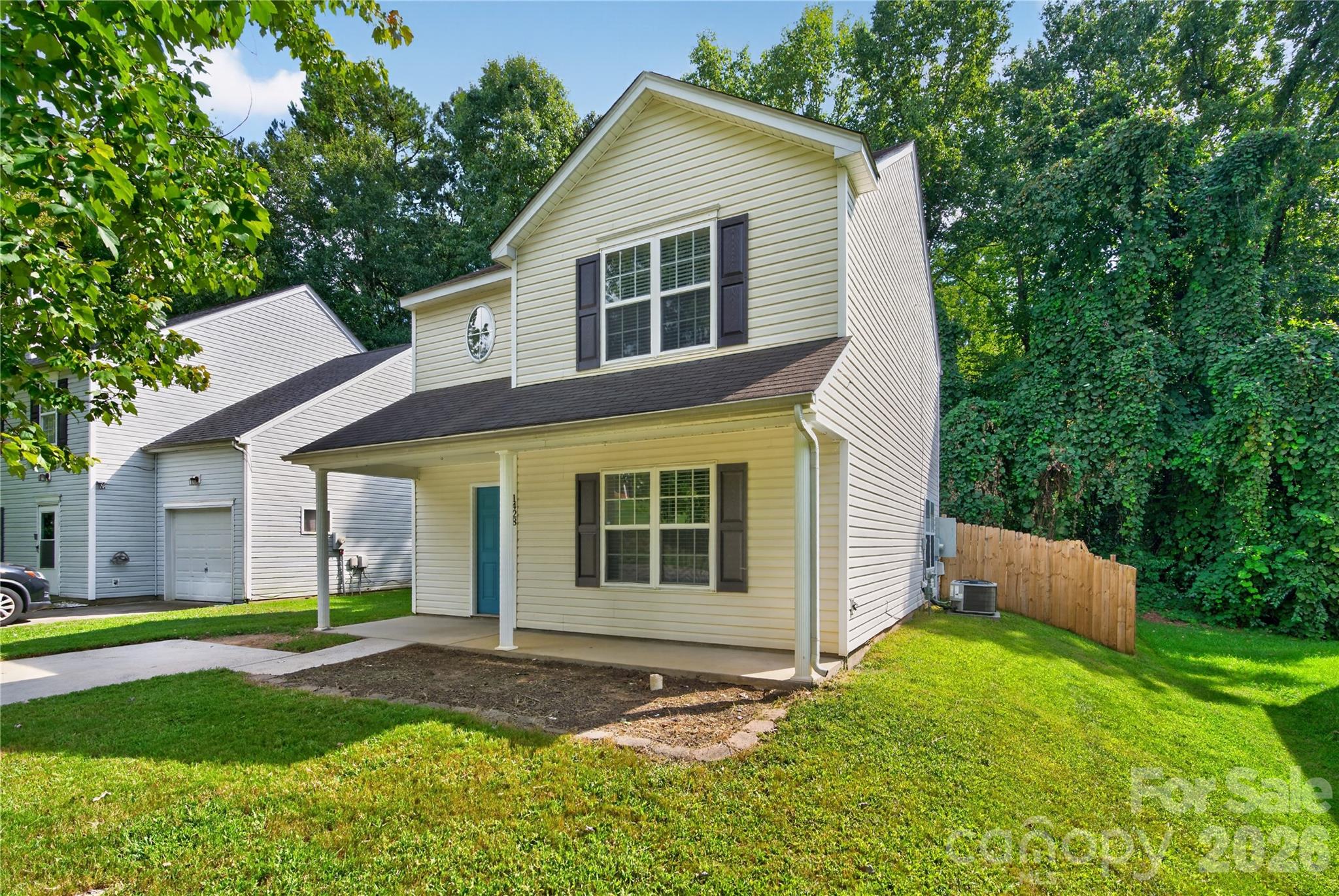 1428 Griers Grove Road — photo