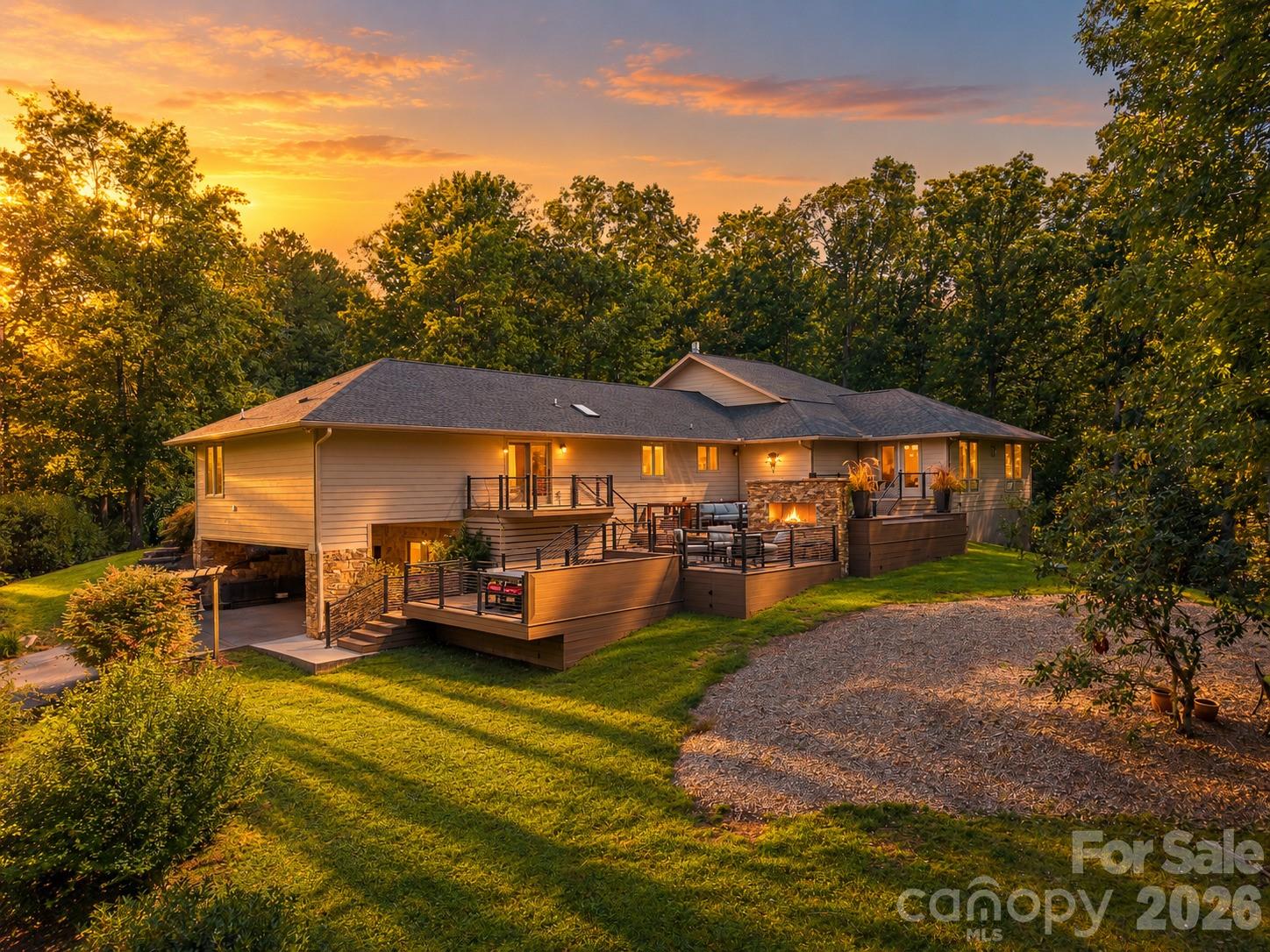 625 Echo Valley Drive — photo