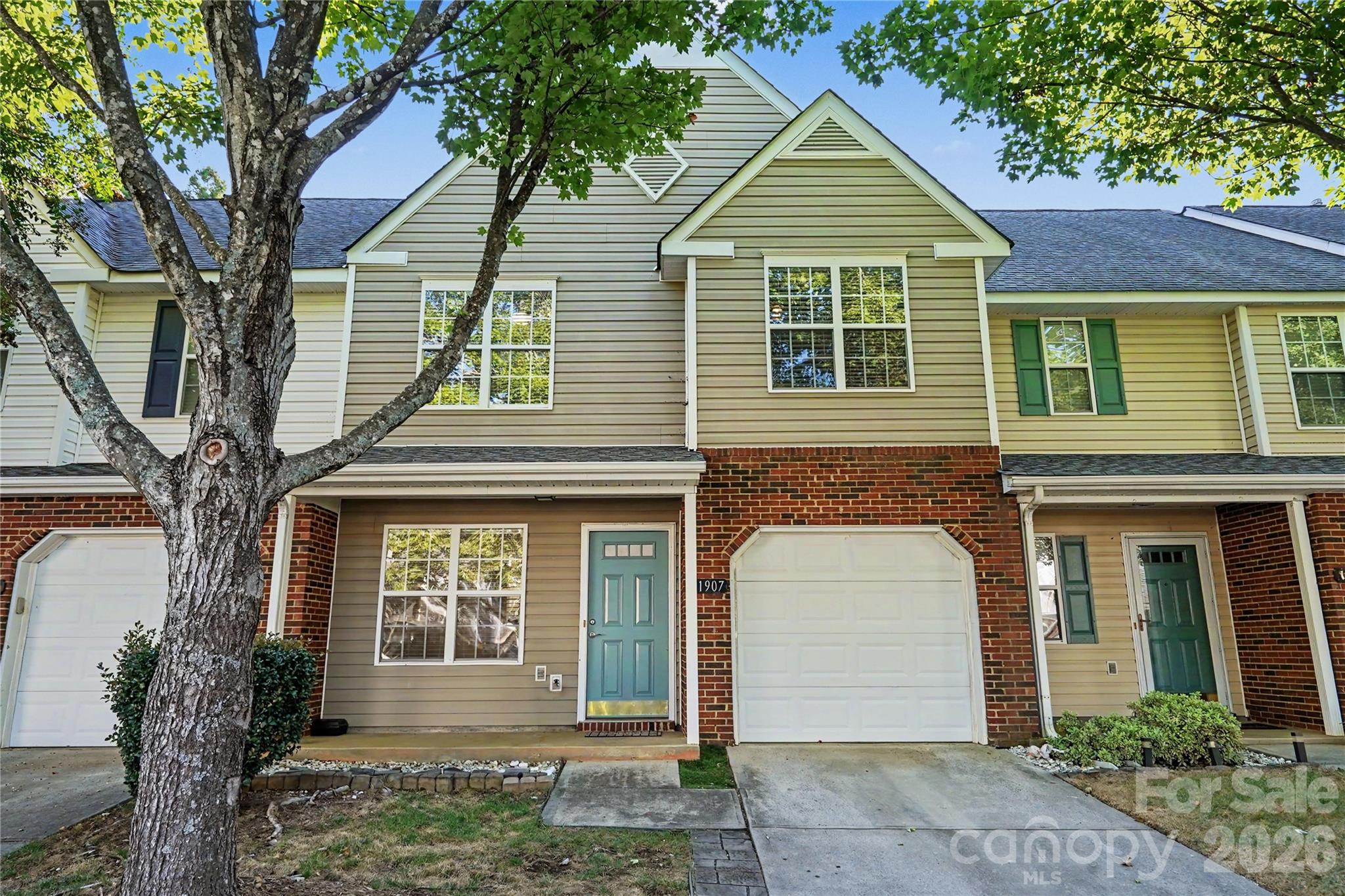 11907 Maria Ester Court — photo