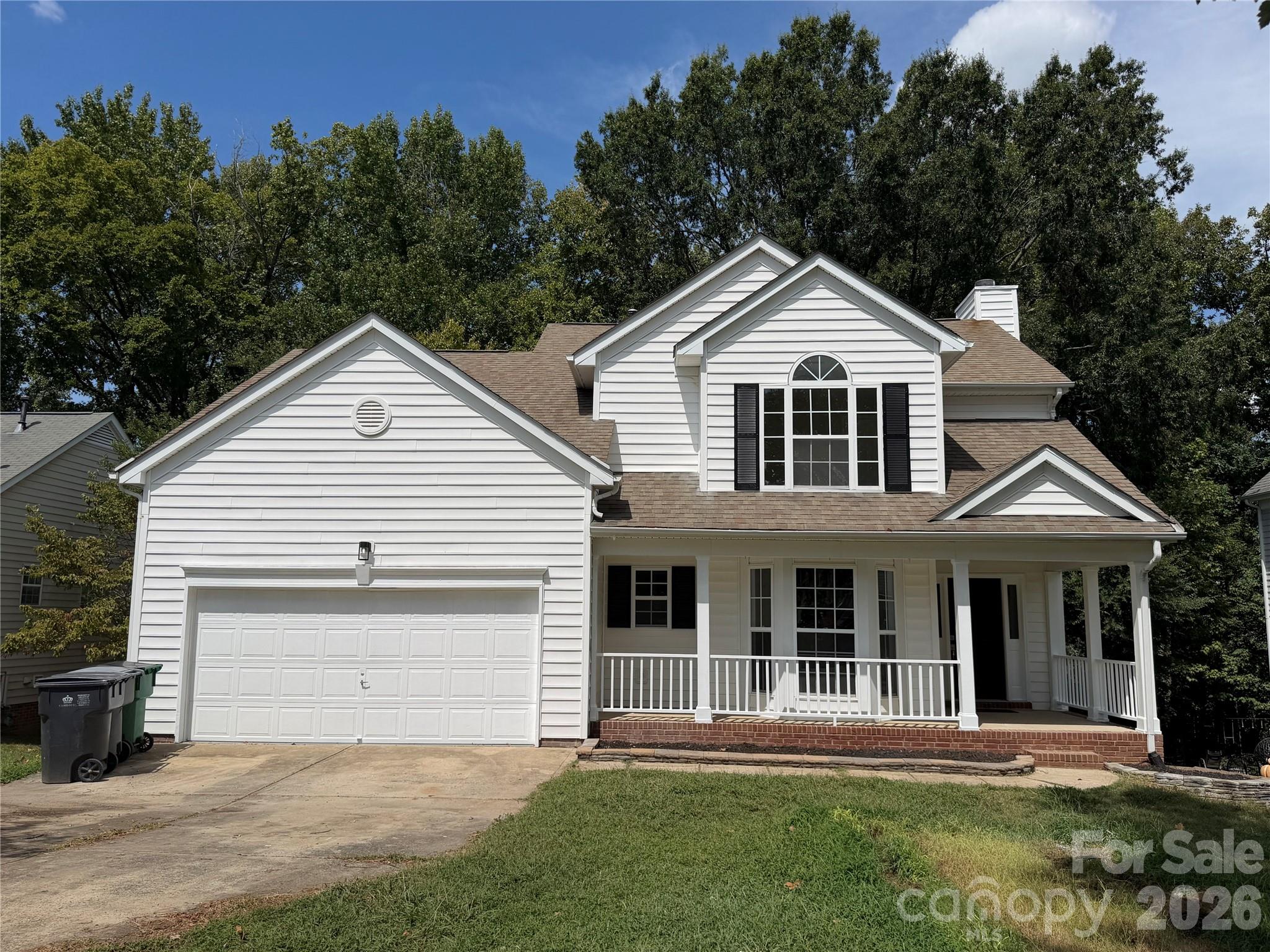 10501 Worsley Lane 113 — photo