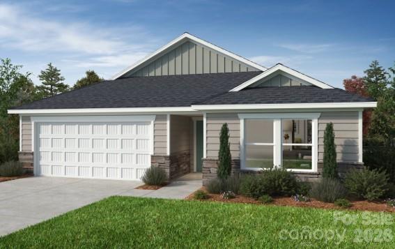 405 Creston Place Drive — photo
