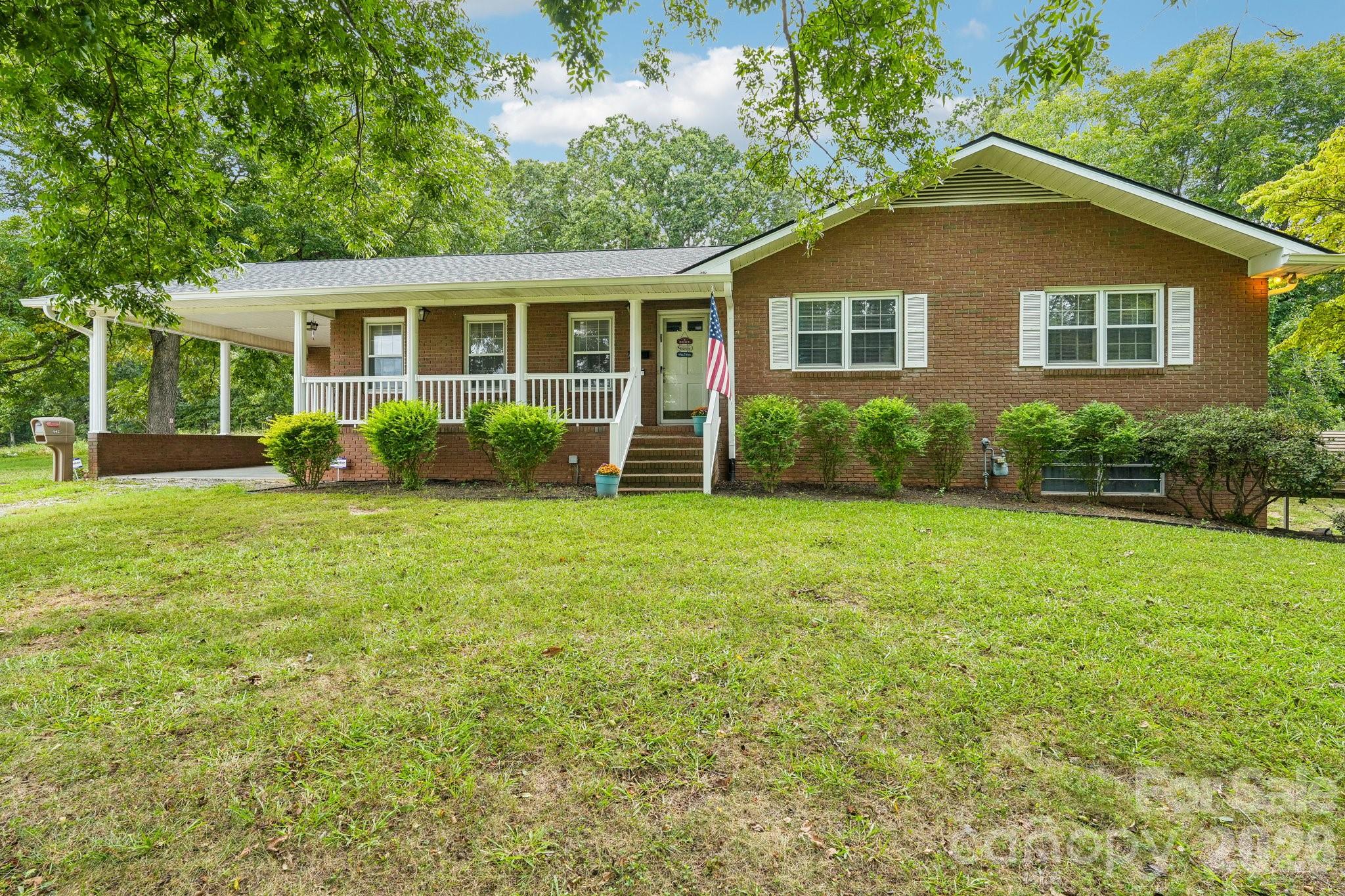 442 Patrick Road — photo