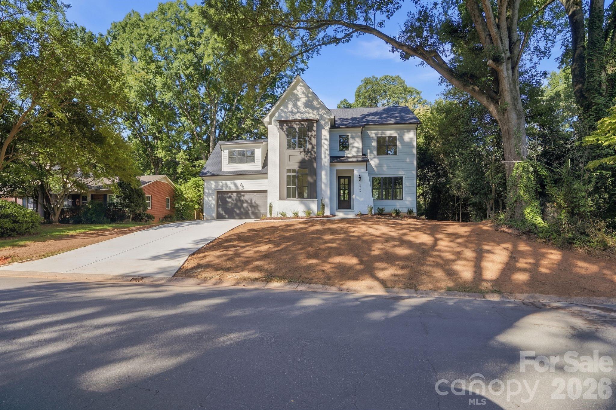 4214 Waterbury Drive — photo