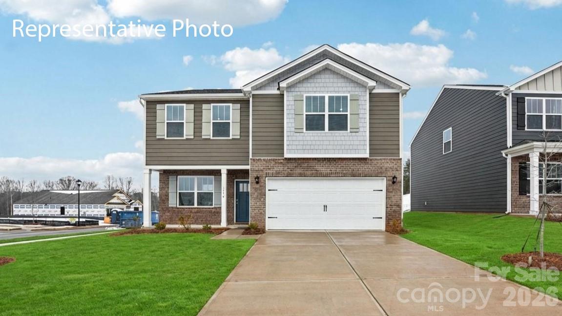 547 Brinkley Drive — photo