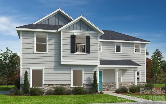 317 Barnstable Drive — photo