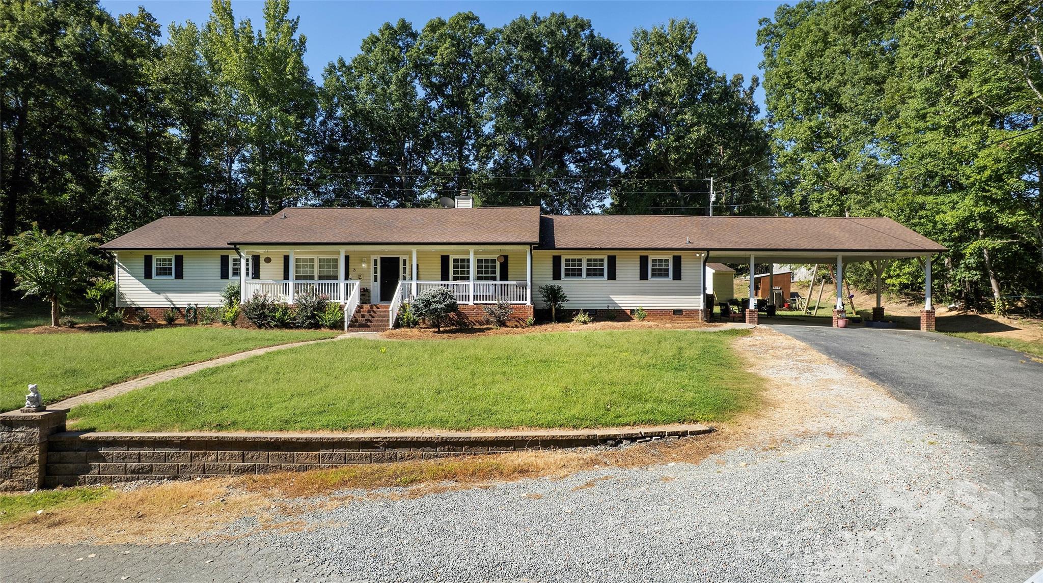 717 Pilgrim Forest Drive — photo