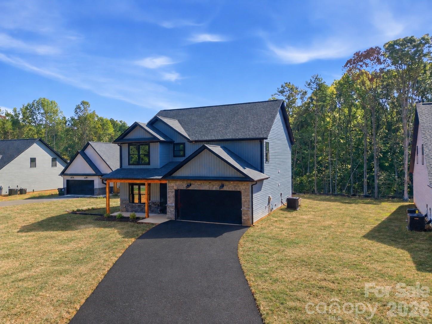 363 Lake Farm Drive — photo
