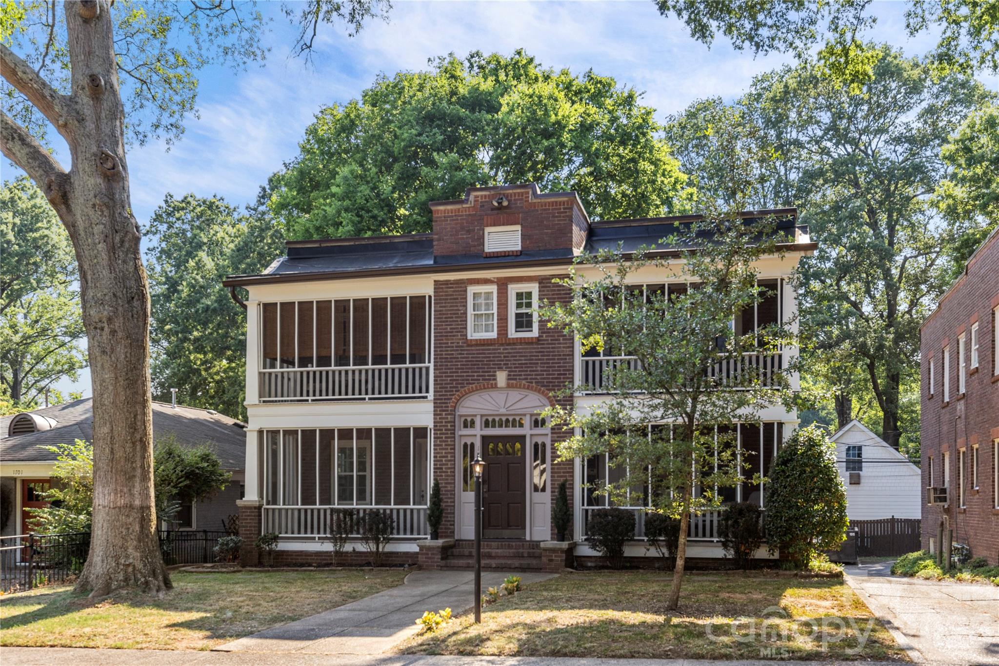 1707 Club Road 3 — photo