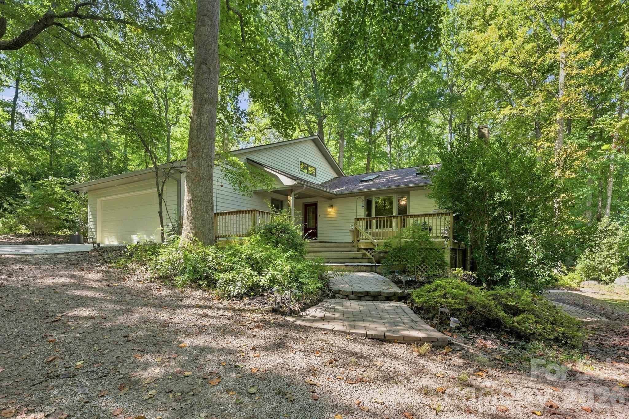 19317 Davidson Concord Road — photo