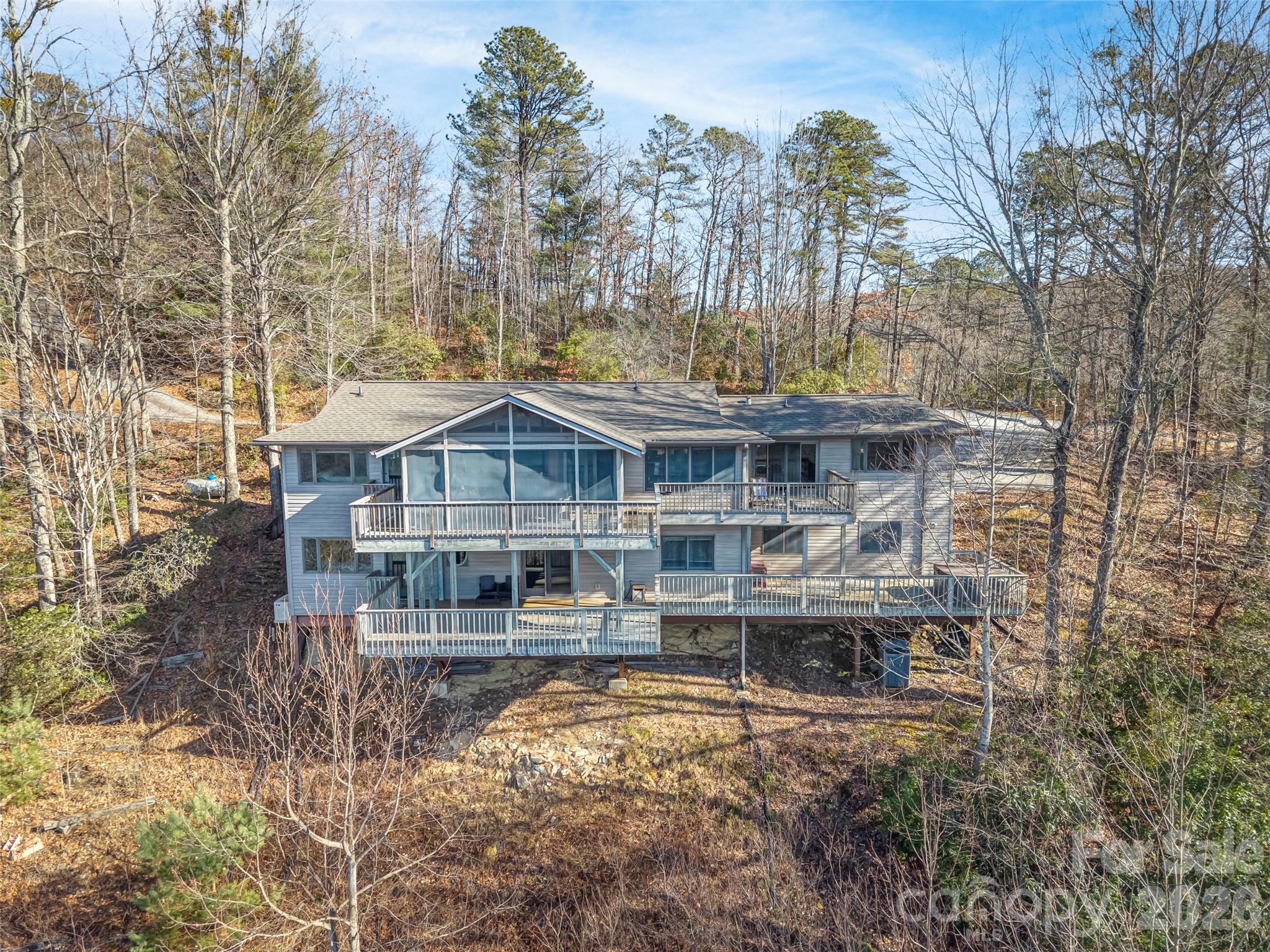 101 Ruffed Grouse Road — photo