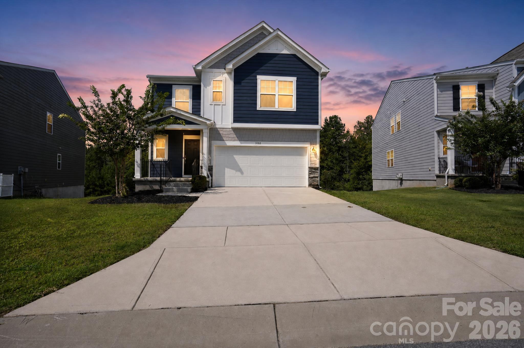 3152 Treyson Drive — photo
