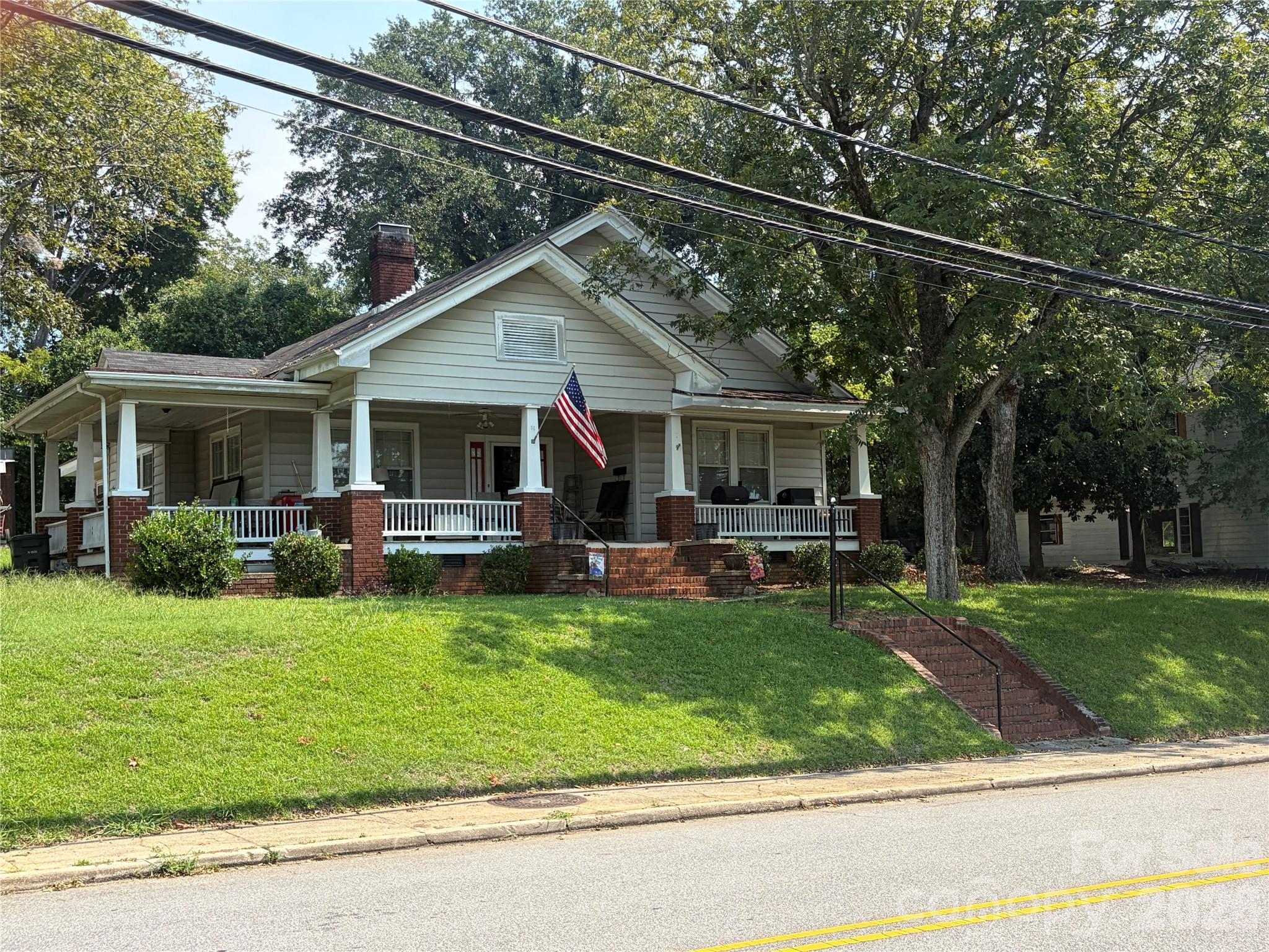 411 Morven Road — photo