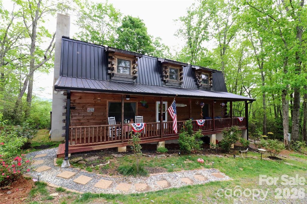 252 Idylwild Lane — photo