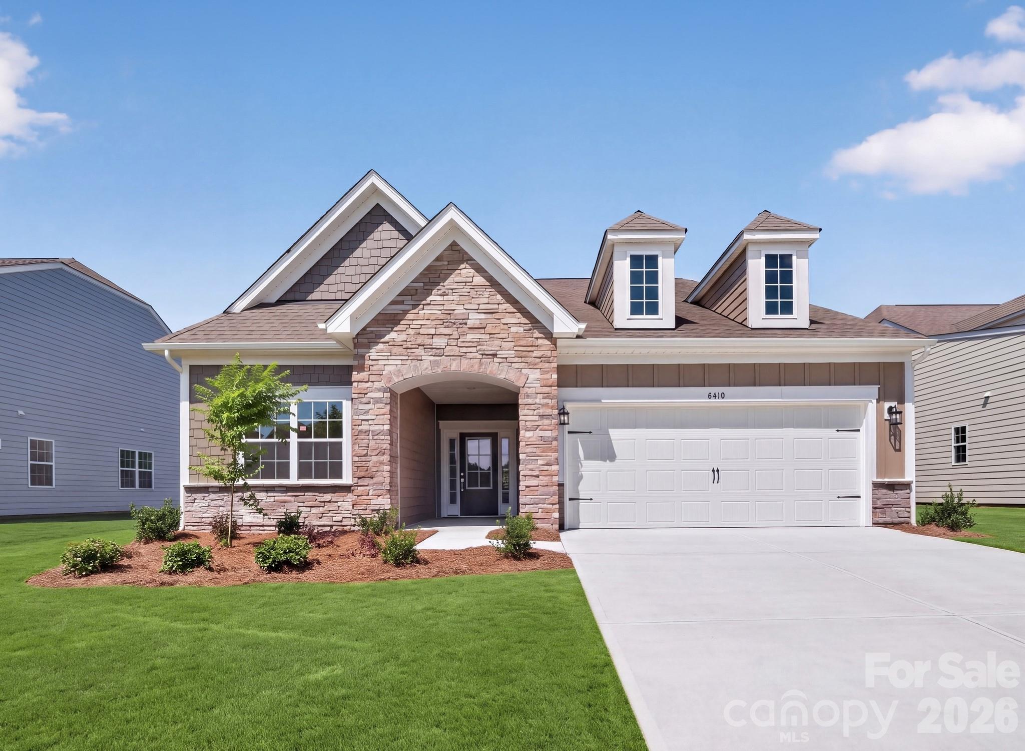 6410 Turkey Roost Way 211 — photo