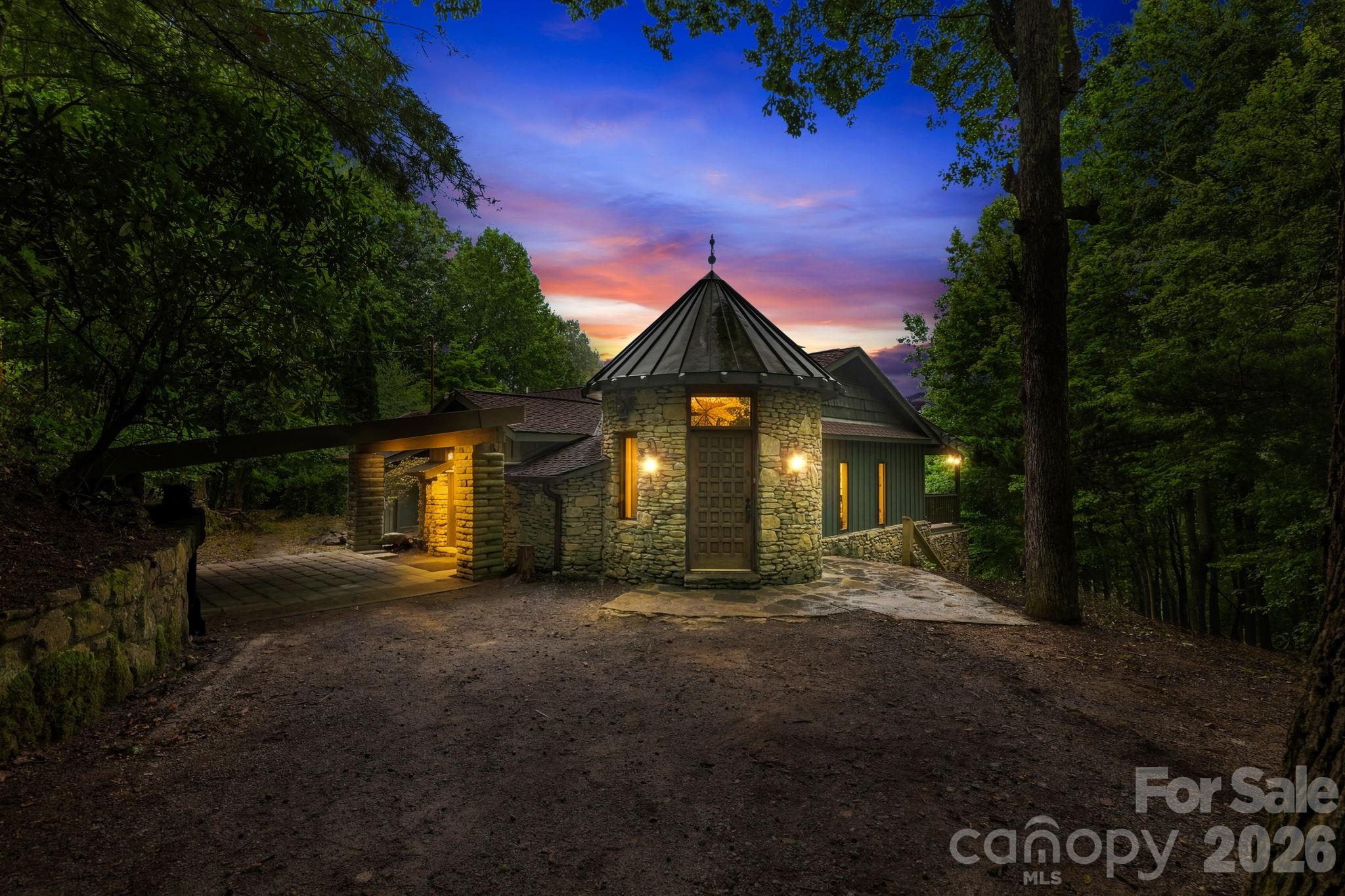 284 Indian Cave Park Road — photo